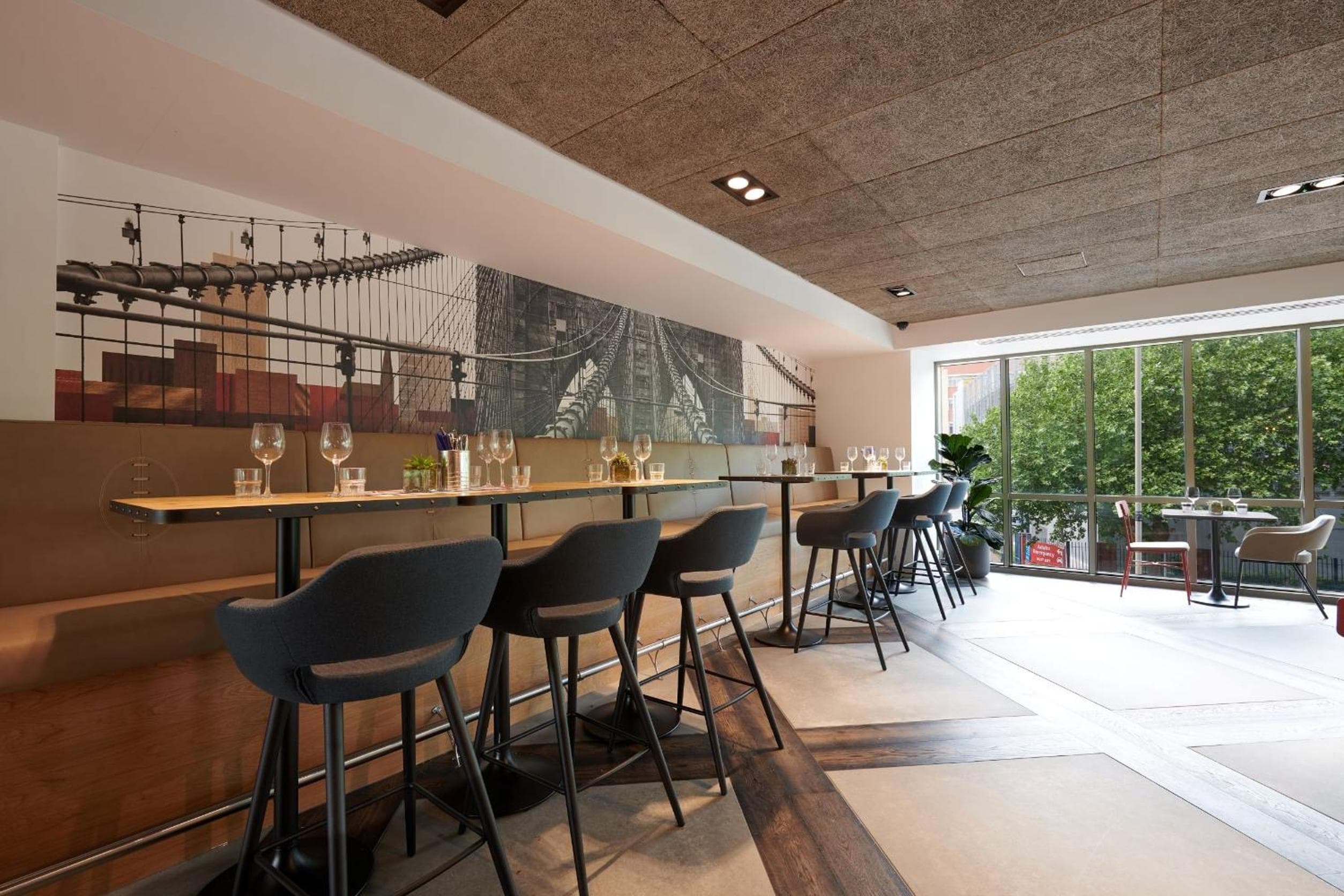 voco Leicester, an IHG Hotel