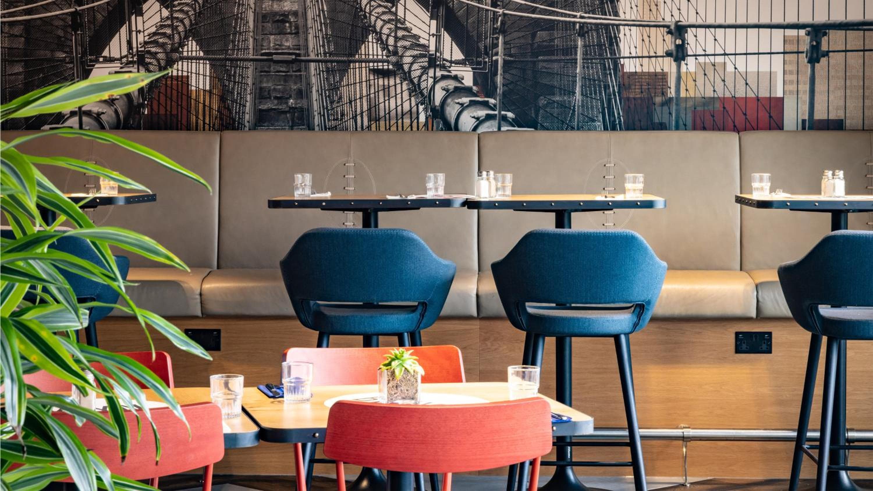 voco Leicester, an IHG Hotel