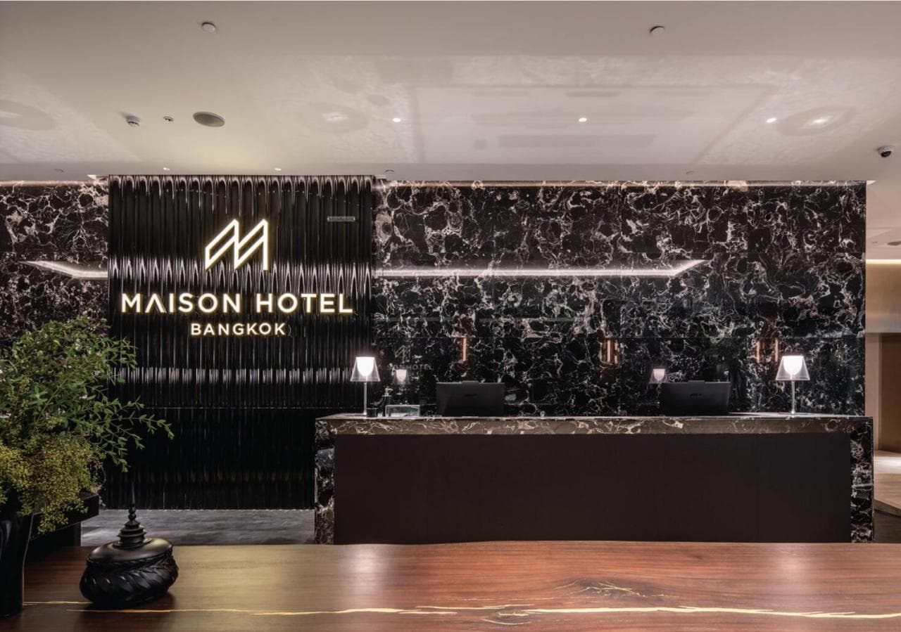 Maison Stay Bangkok