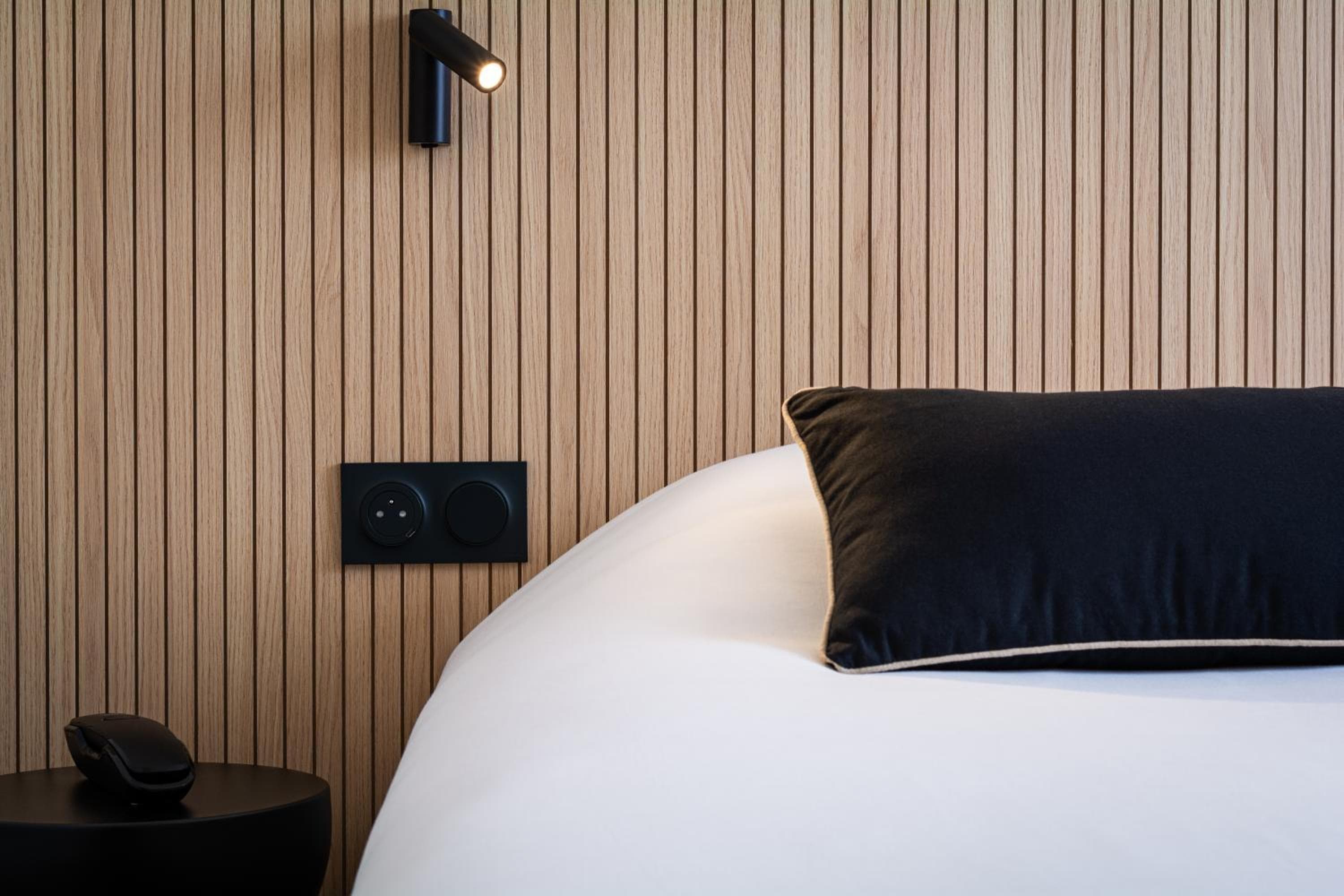 Grand Hôtel de la Seine