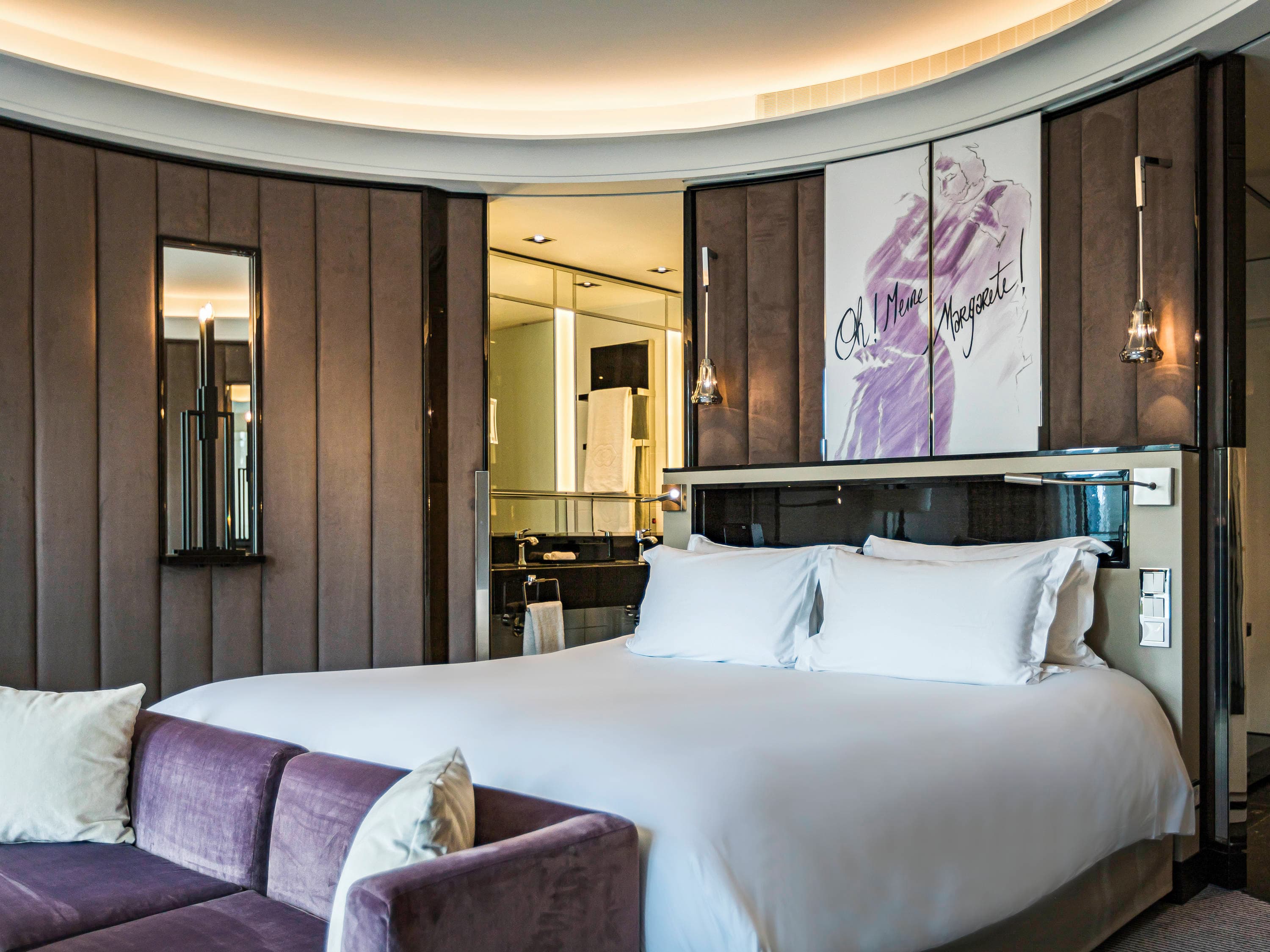 Sofitel Frankfurt Opera