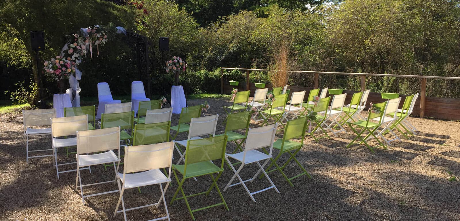 La Ferme de Labbeville