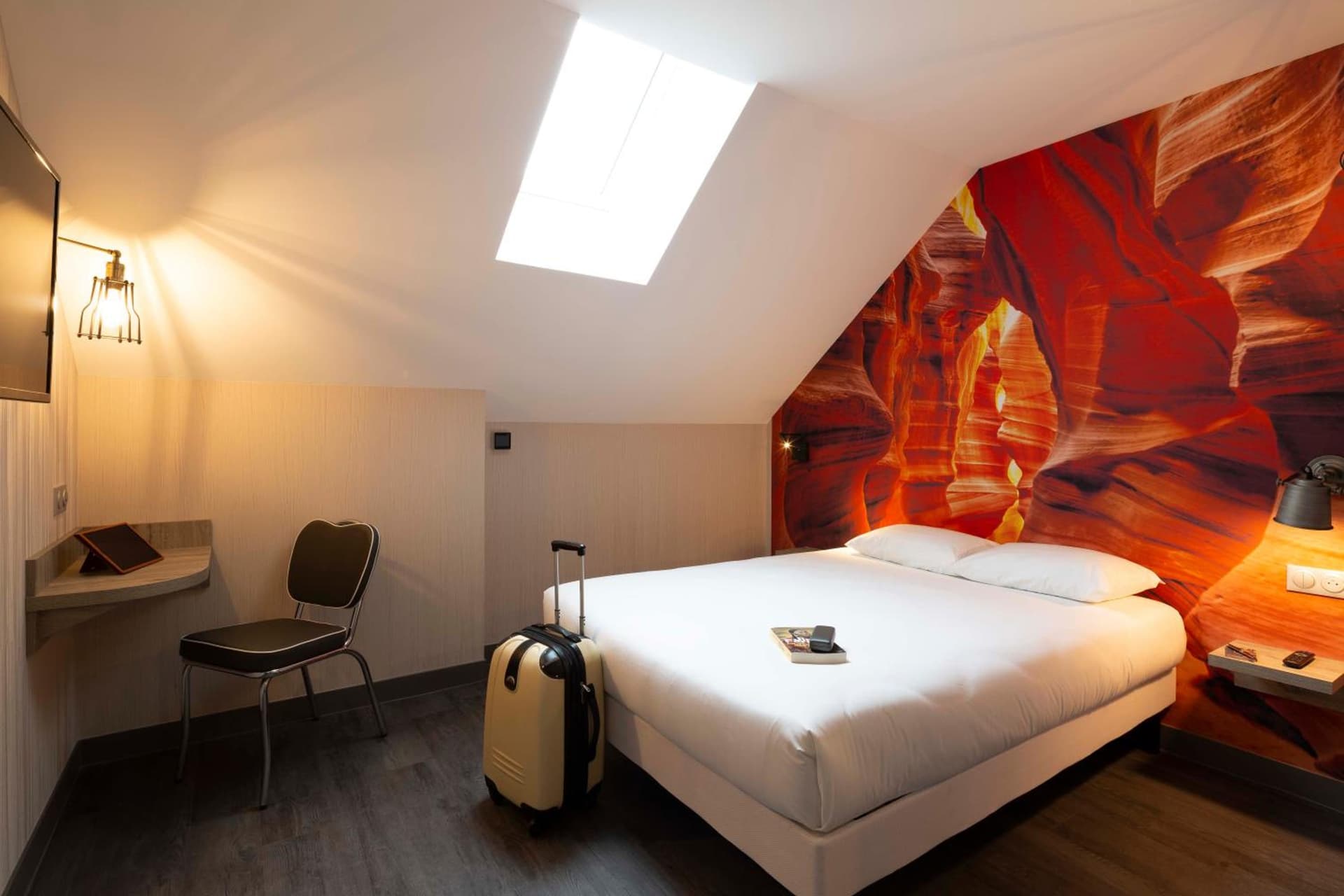 Break Hôtel