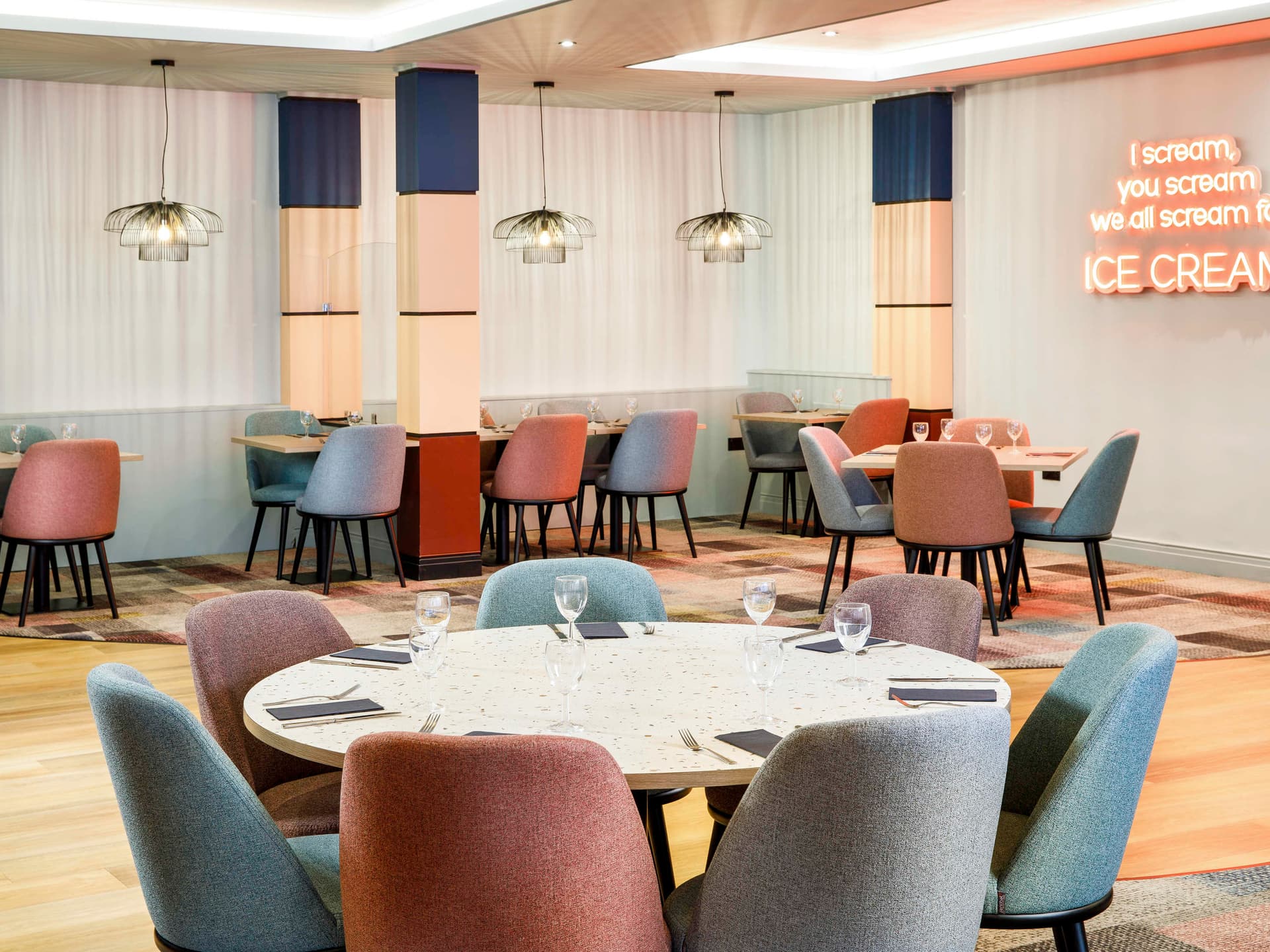ibis Styles Bournemouth