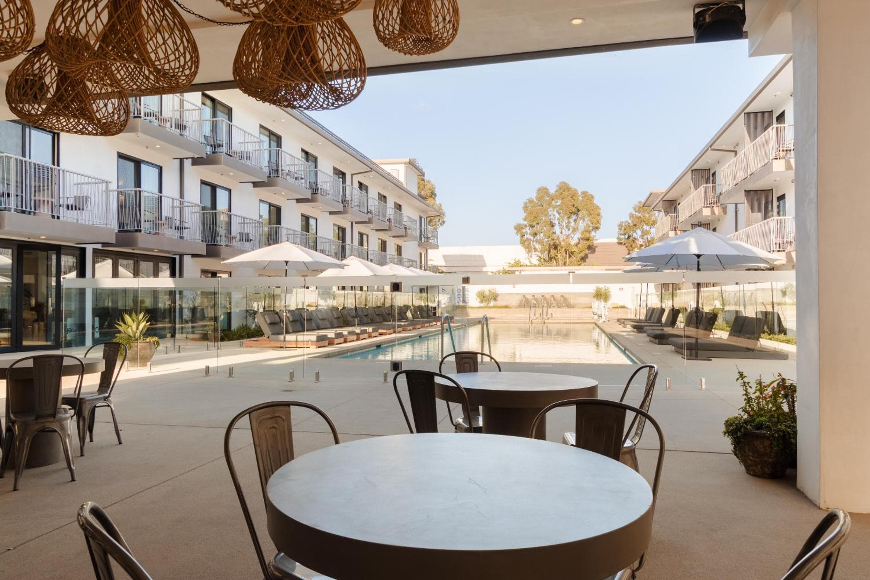 The Anthem Los Angeles Stadium District, Tapestry by Hilton