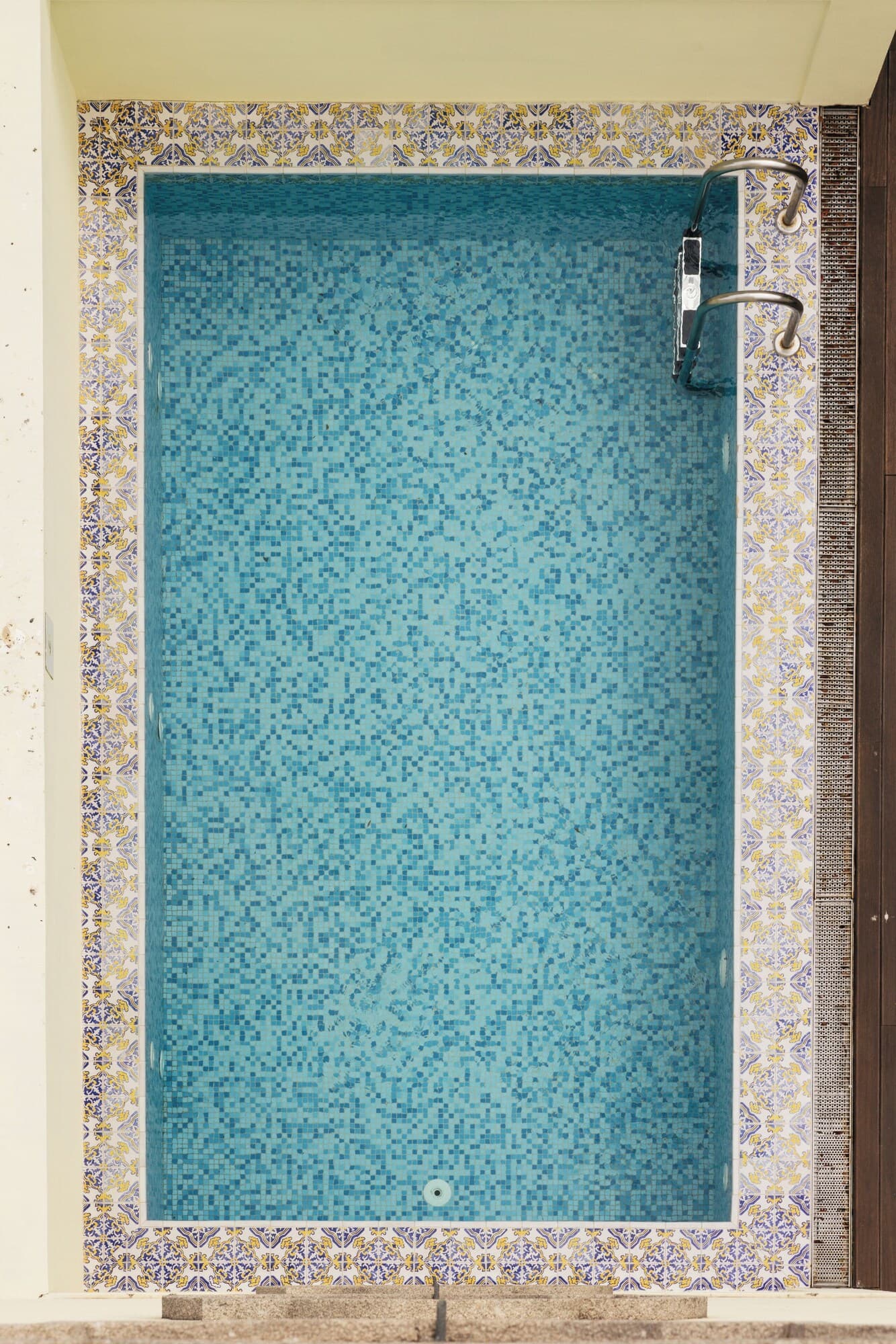 Hospes Infante Sagres Porto - Small Luxury Hotels Of The World