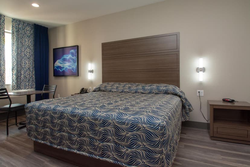 Palace Inn Blue El Paso