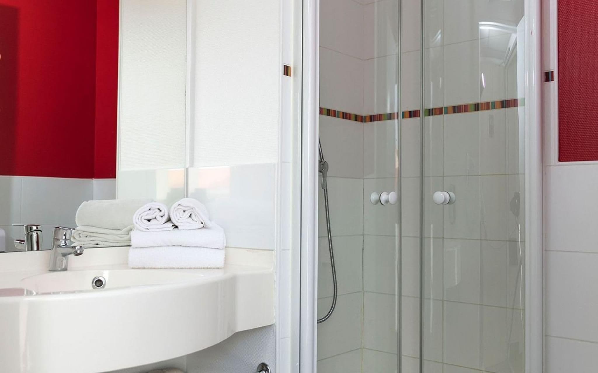 Hotel Clermont Estaing