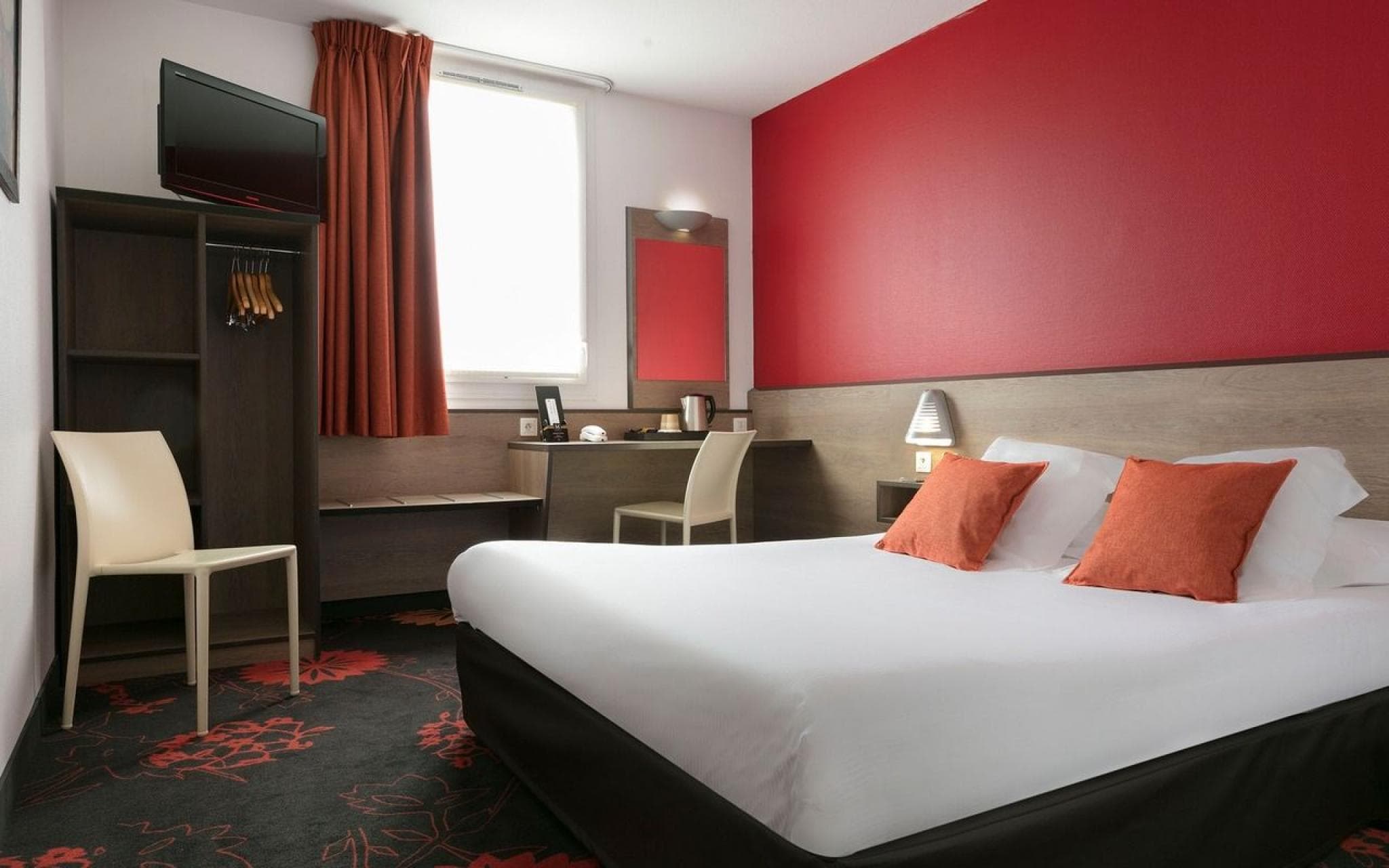 Hotel Clermont Estaing