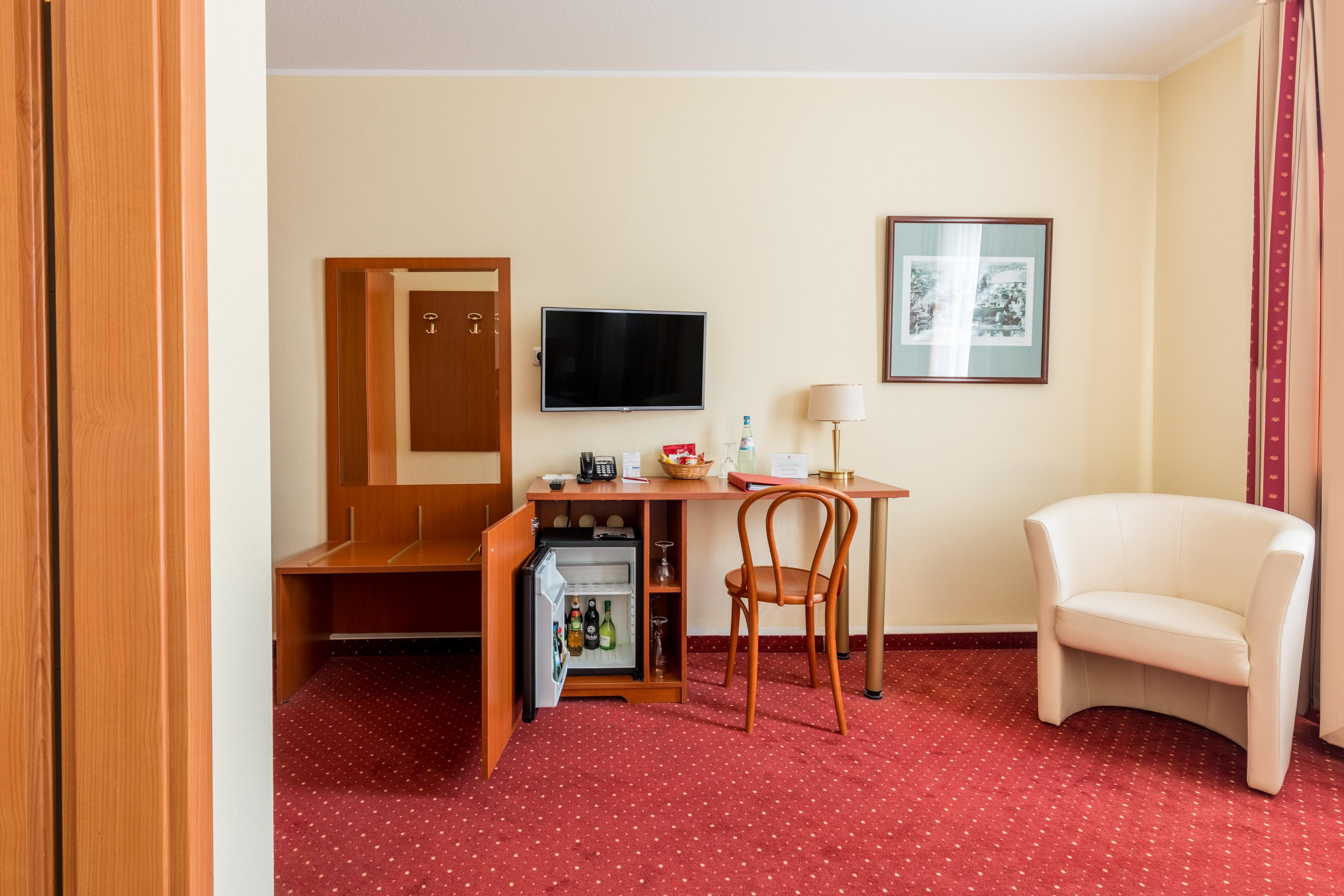 Andante Hotel Dresden