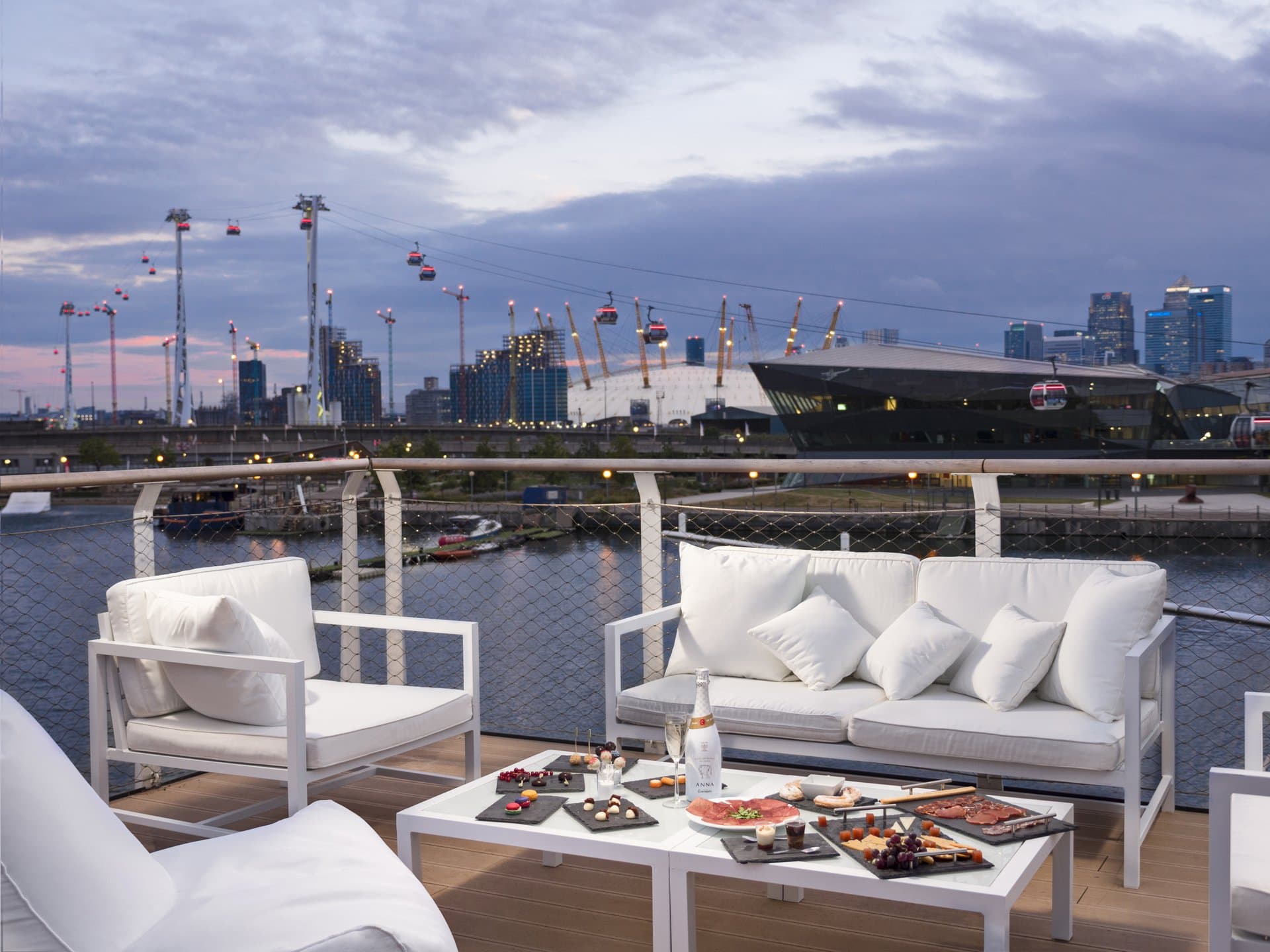 Good Hotel London