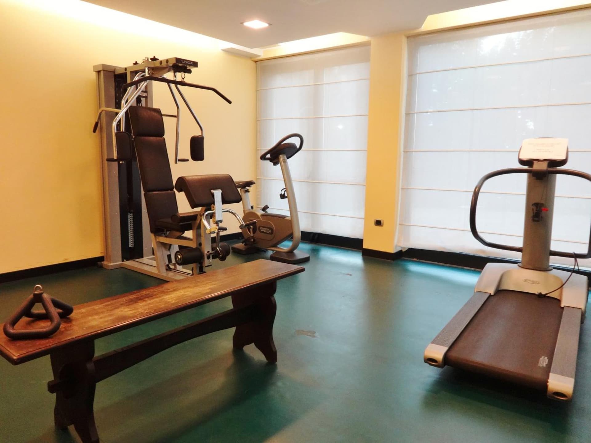 Hotel Tiffany Milano