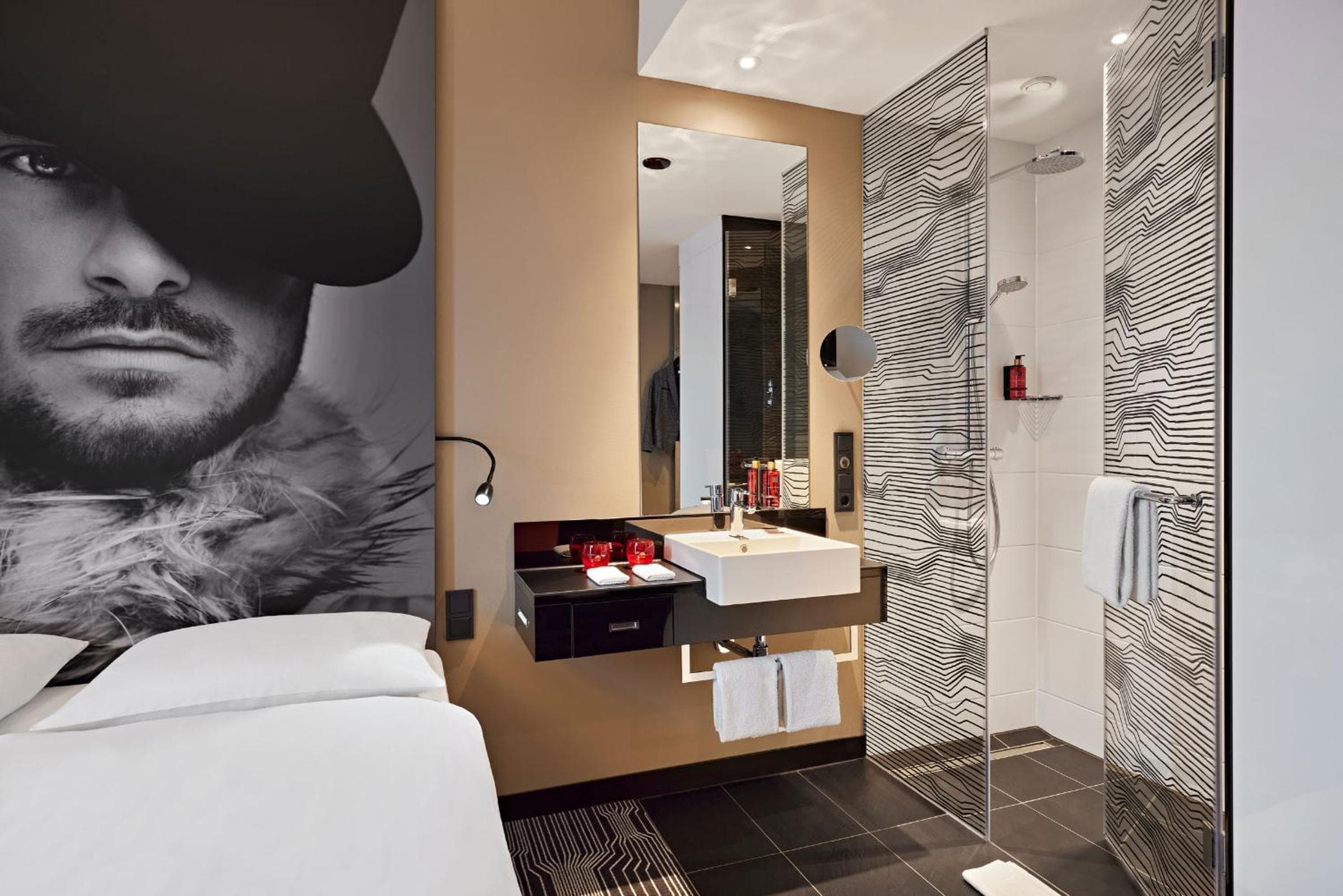 LÉGÈRE HOTEL Tuttlingen