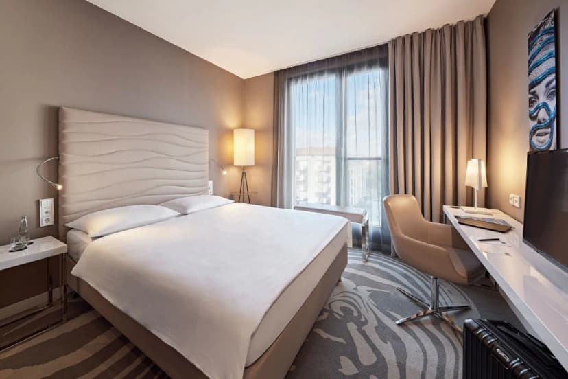 LÉGÈRE HOTEL Bielefeld