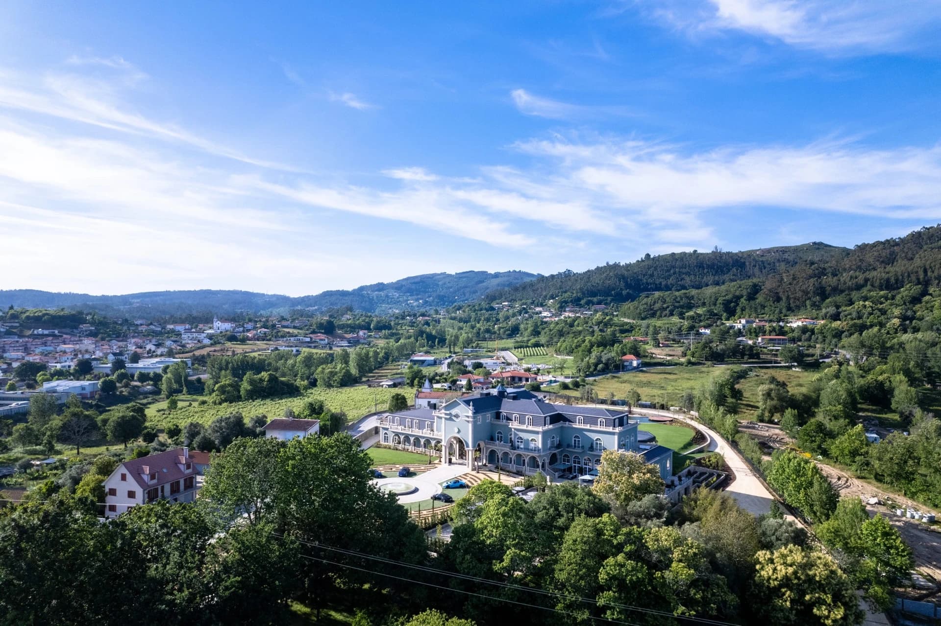 Amoure Hotel