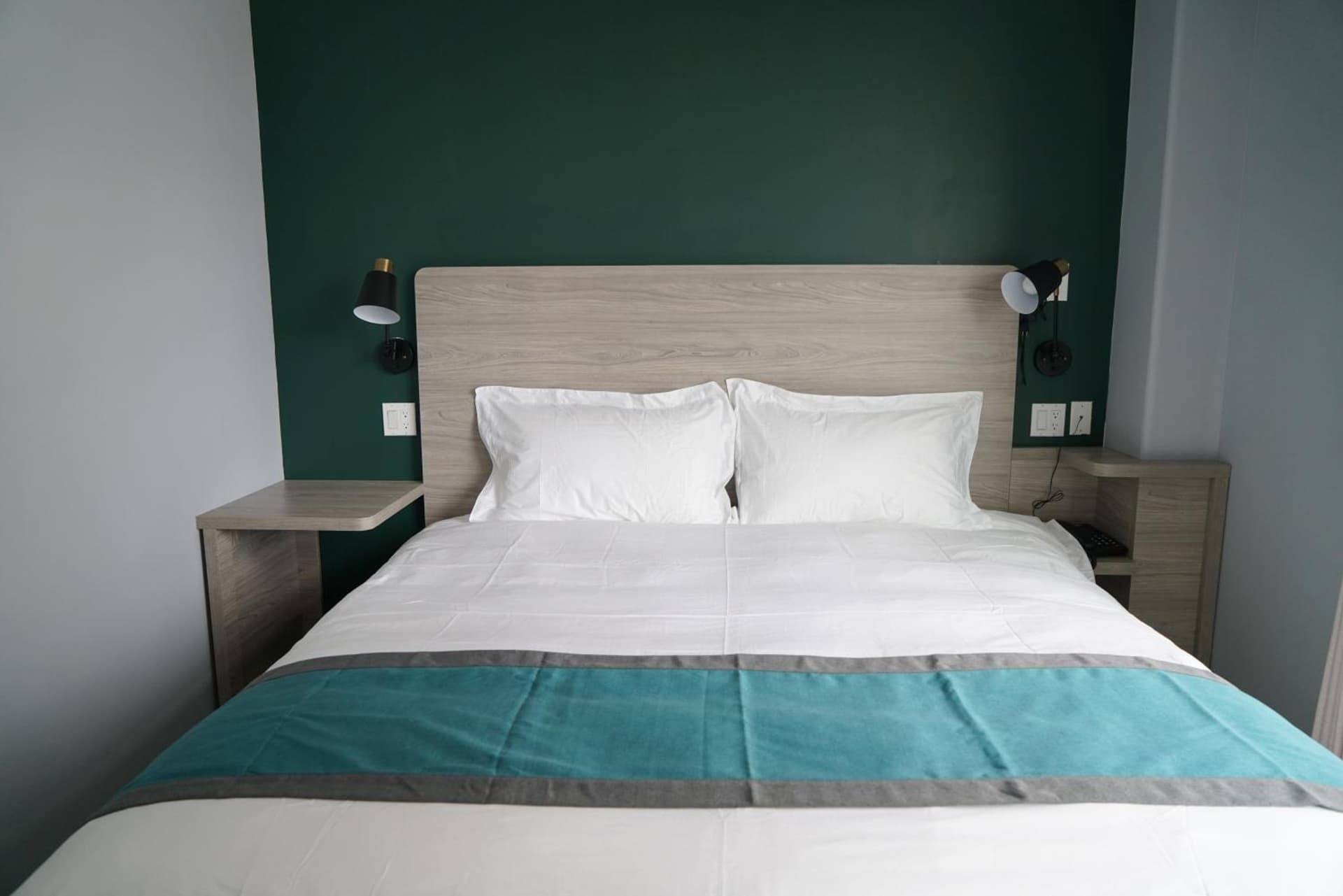 Starlight Hotel