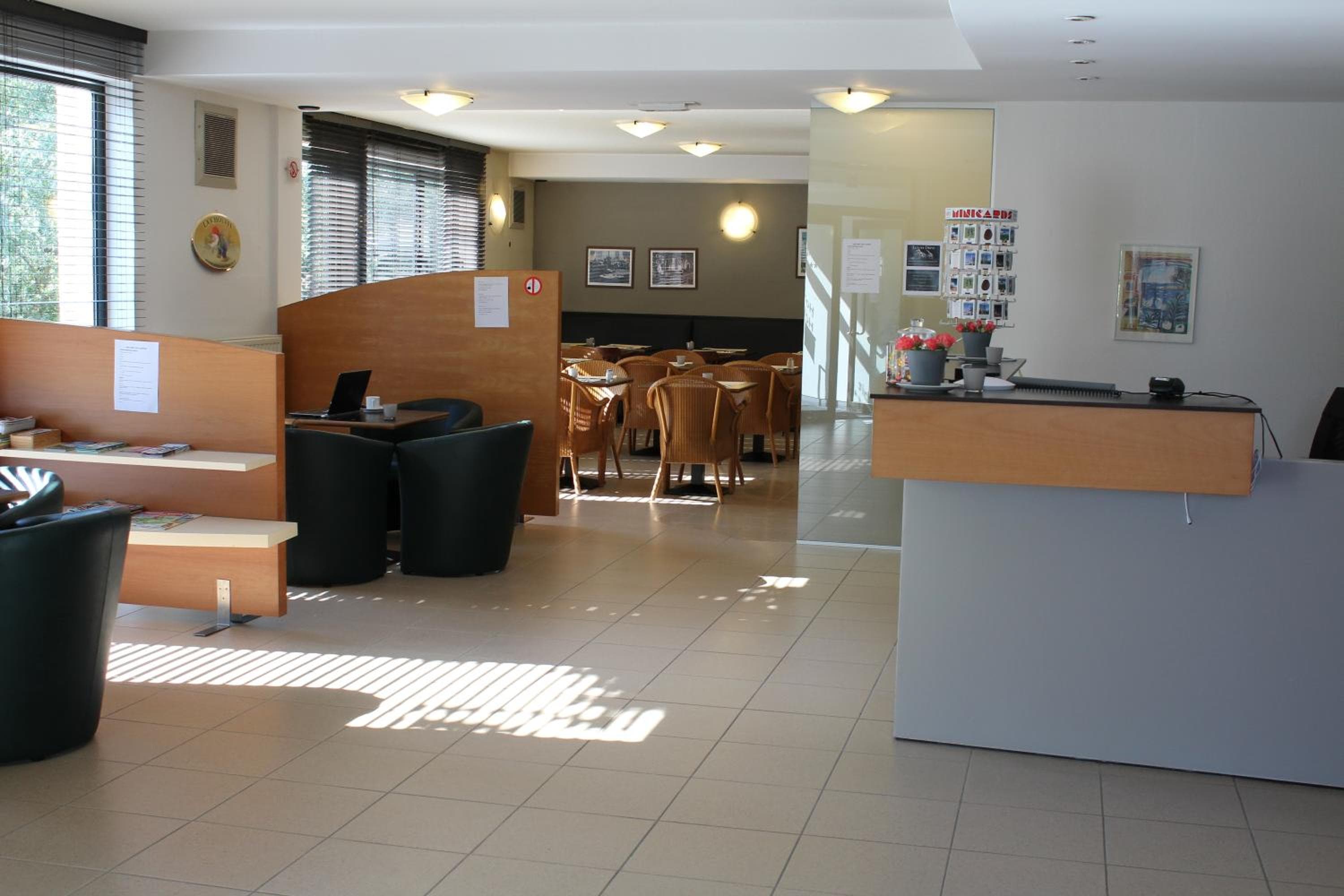 Hobbit hotel Zaventem