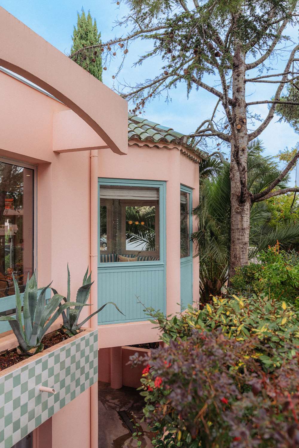 Kyriad Cannes - Mandelieu