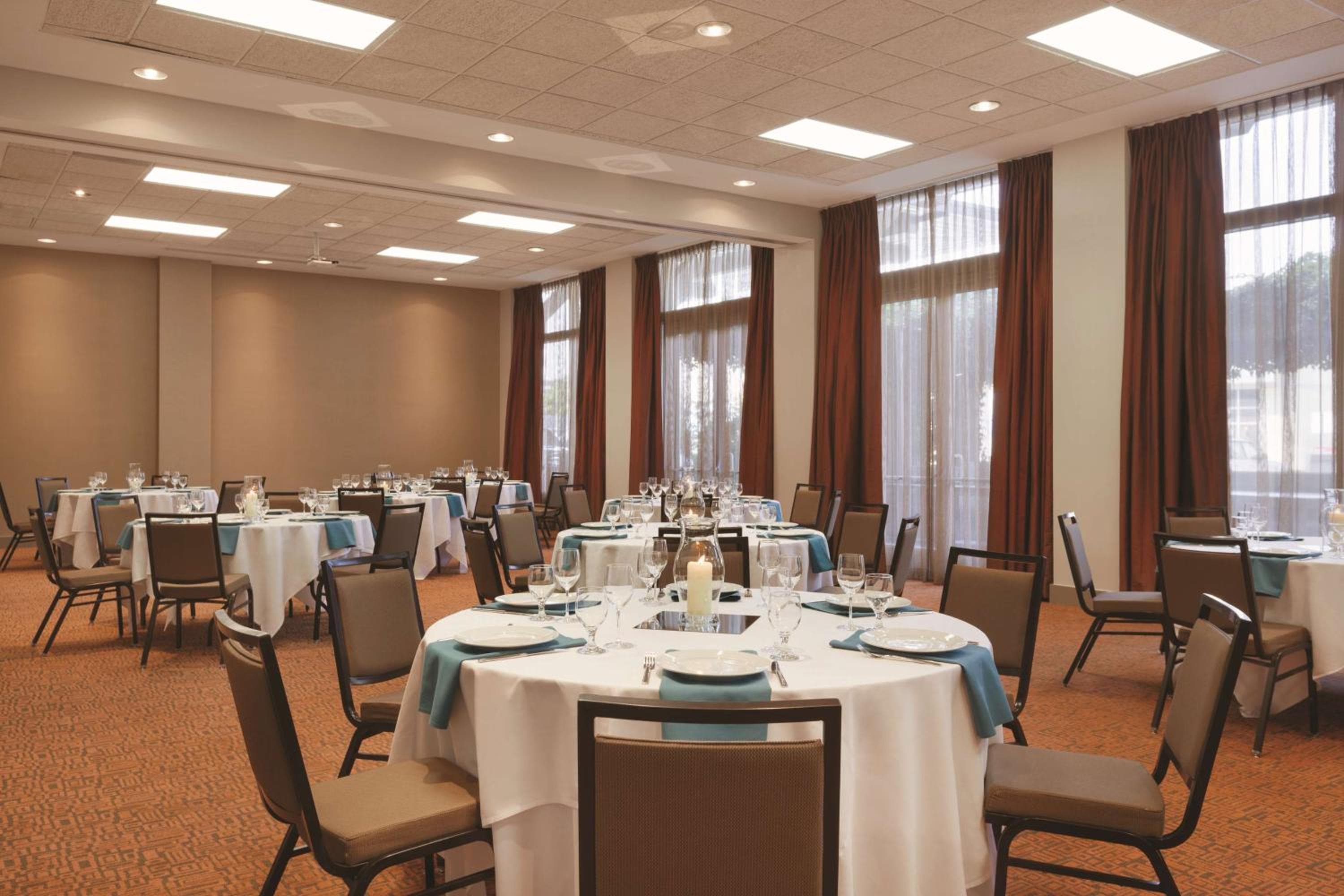 Hyatt House Emeryville/San Francisco Bay Area