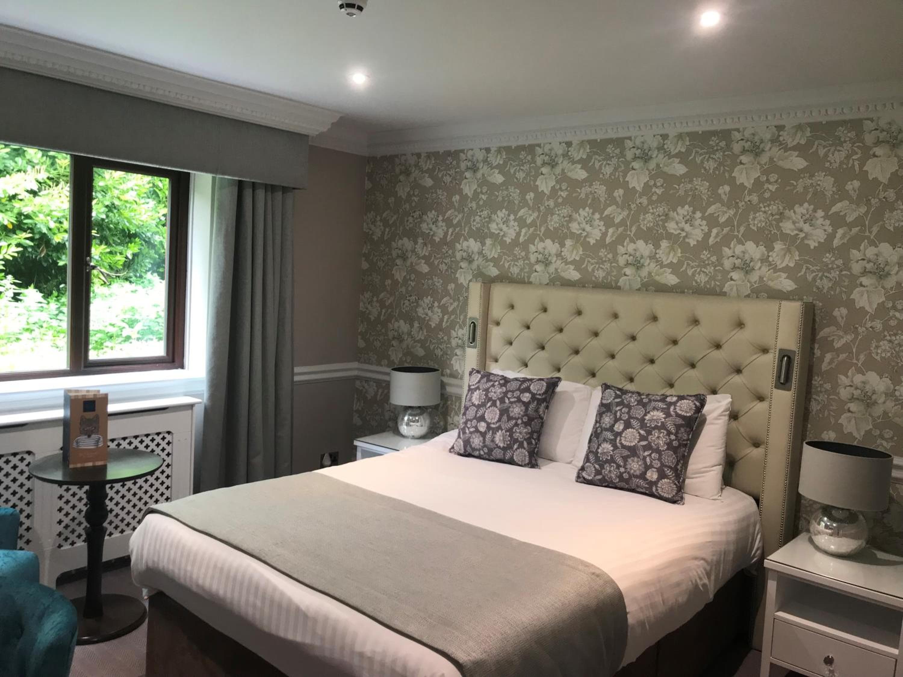 Redworth Hall Hotel- Part of the Cairn Collection