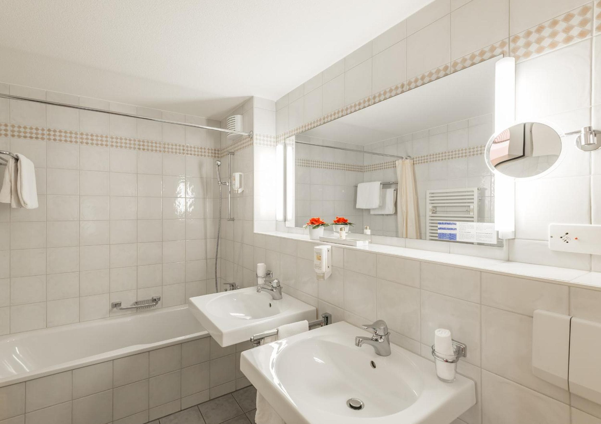 Hotel Monopol Luzern