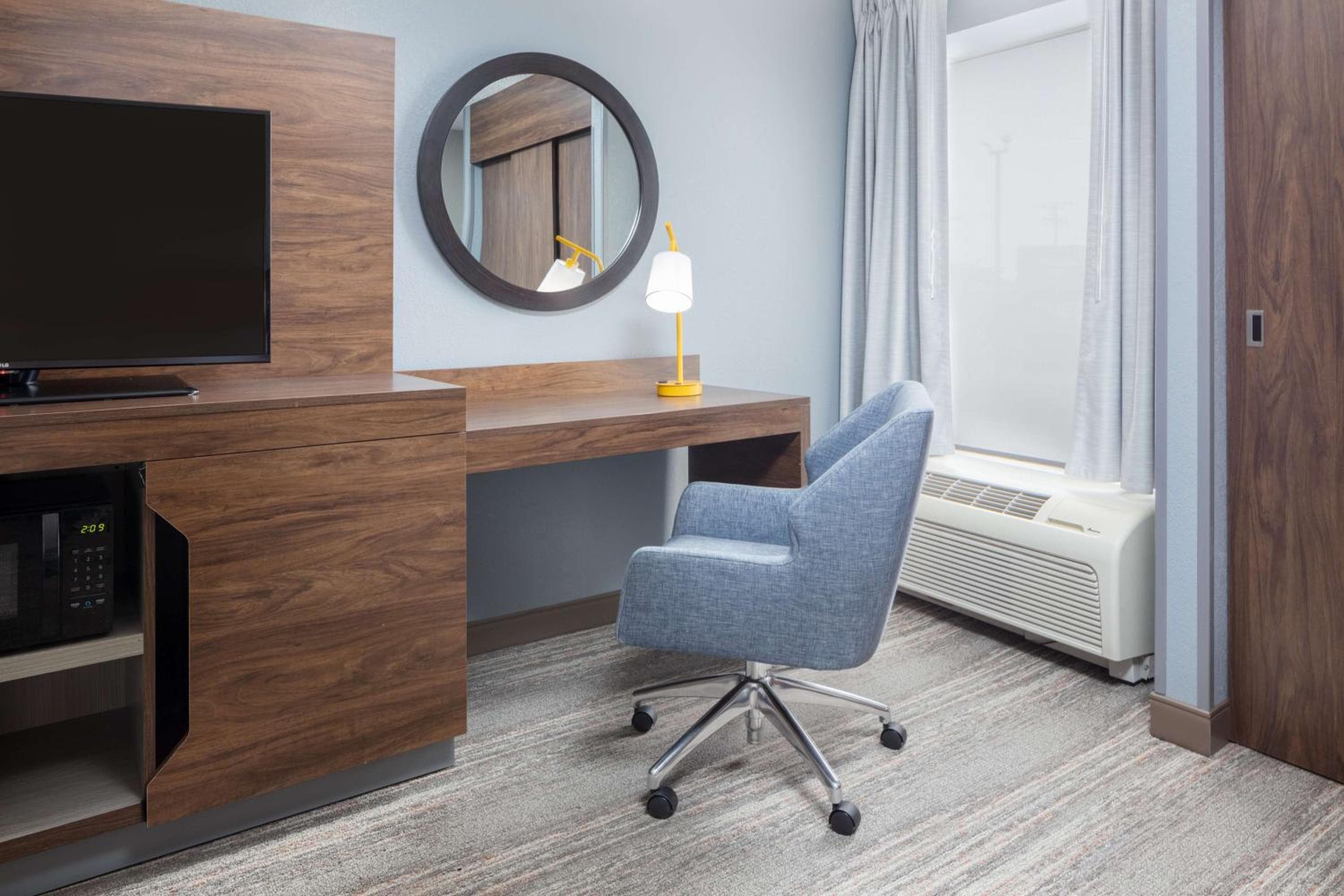 Hampton Inn Joliet - I-55