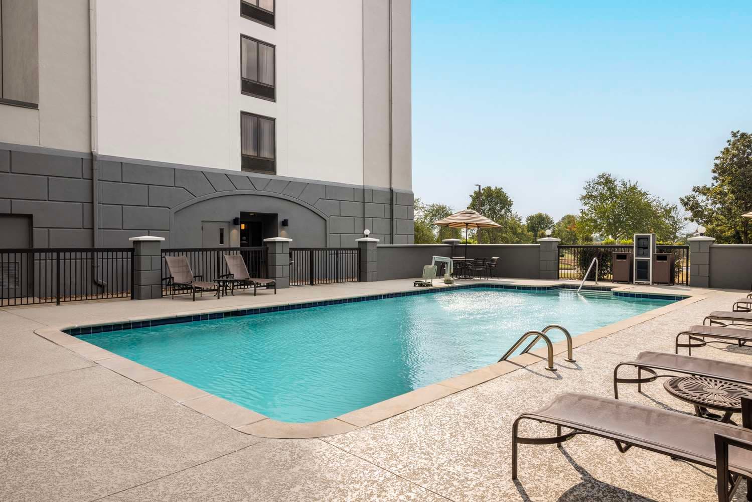Hyatt Place Nashville/Hendersonville (Northeast)