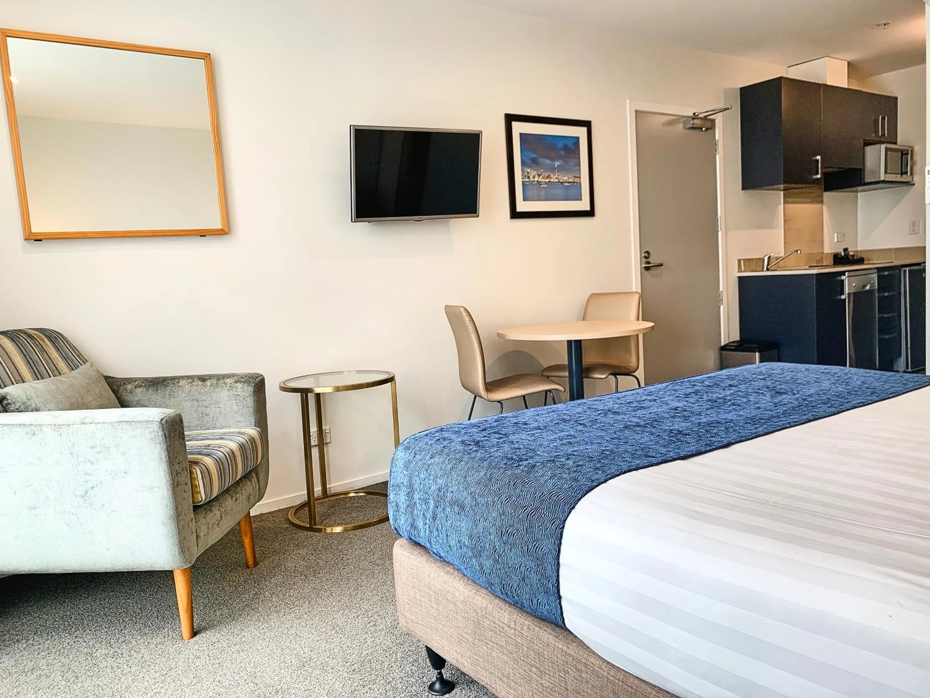 Ramada Suites by Wyndham Albany