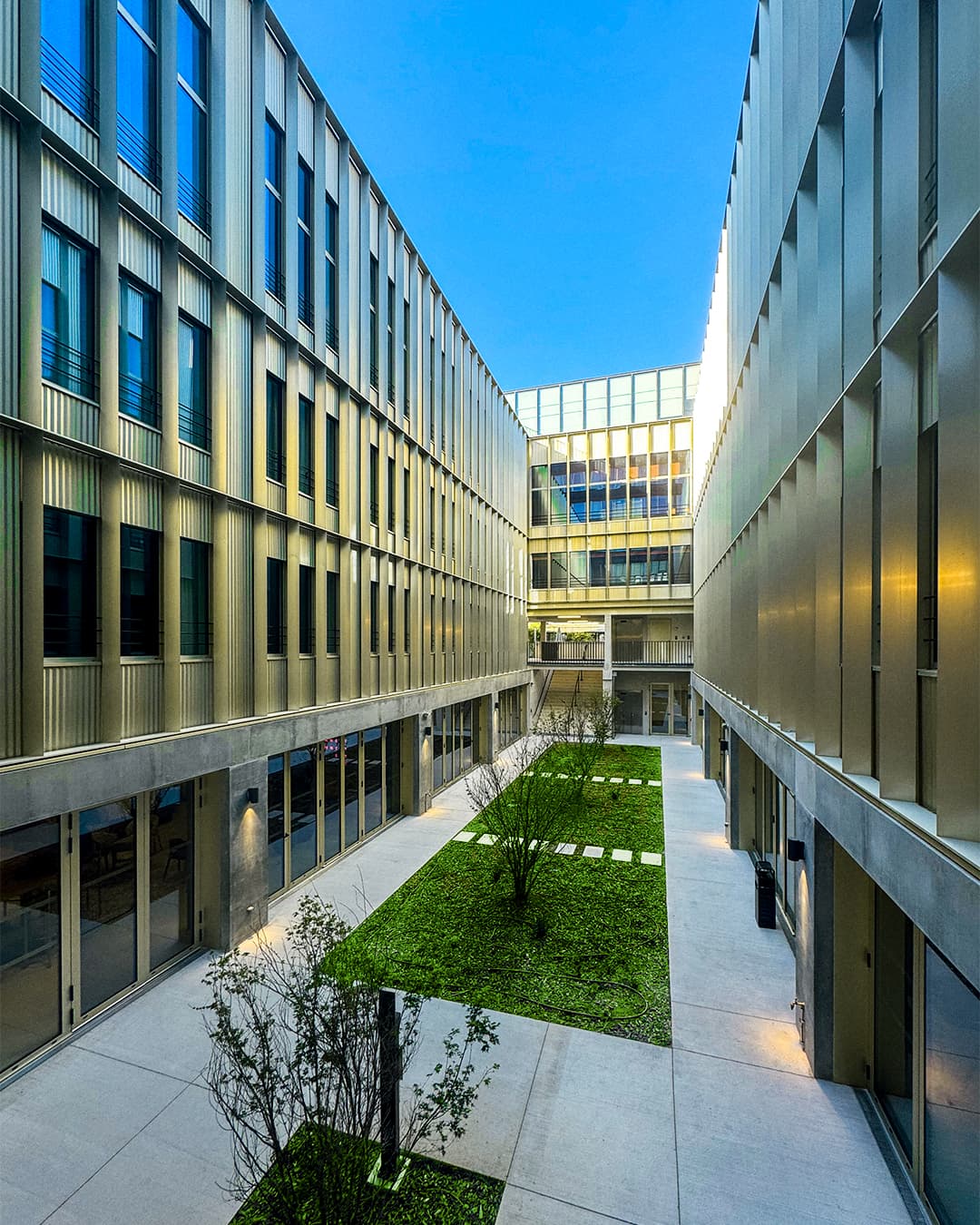 lyf Gambetta Paris