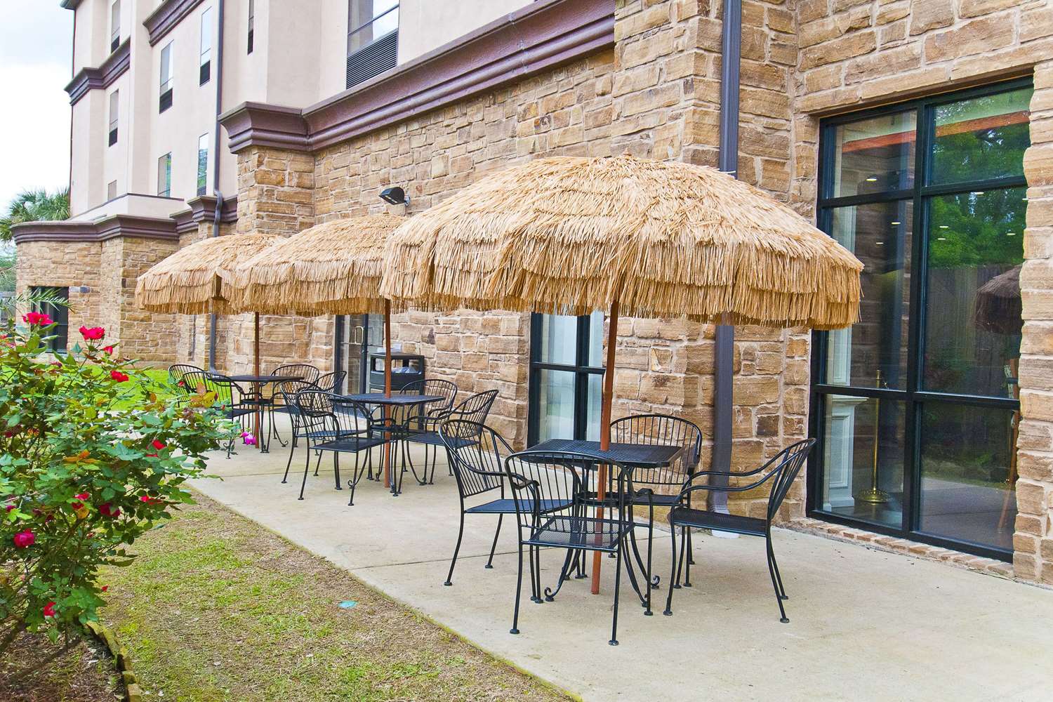 Wyndham Lake Charles