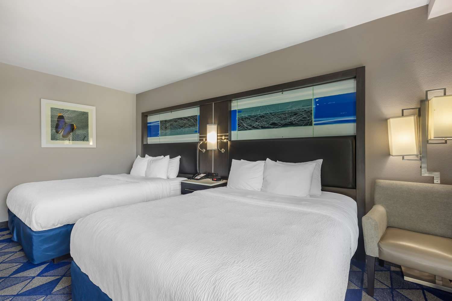 Best Western Plus Spartanburg