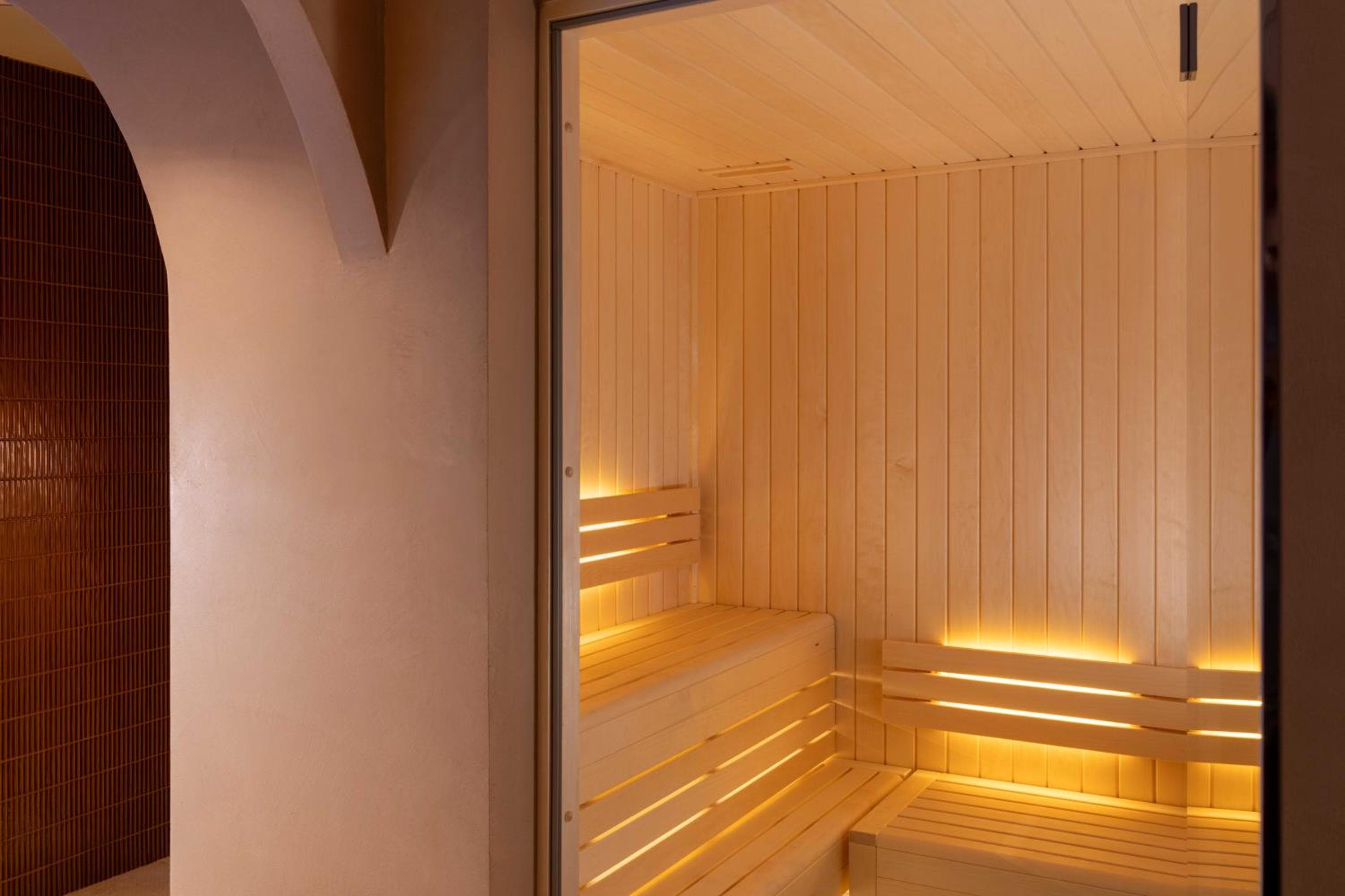 Belinda Hôtel & Spa