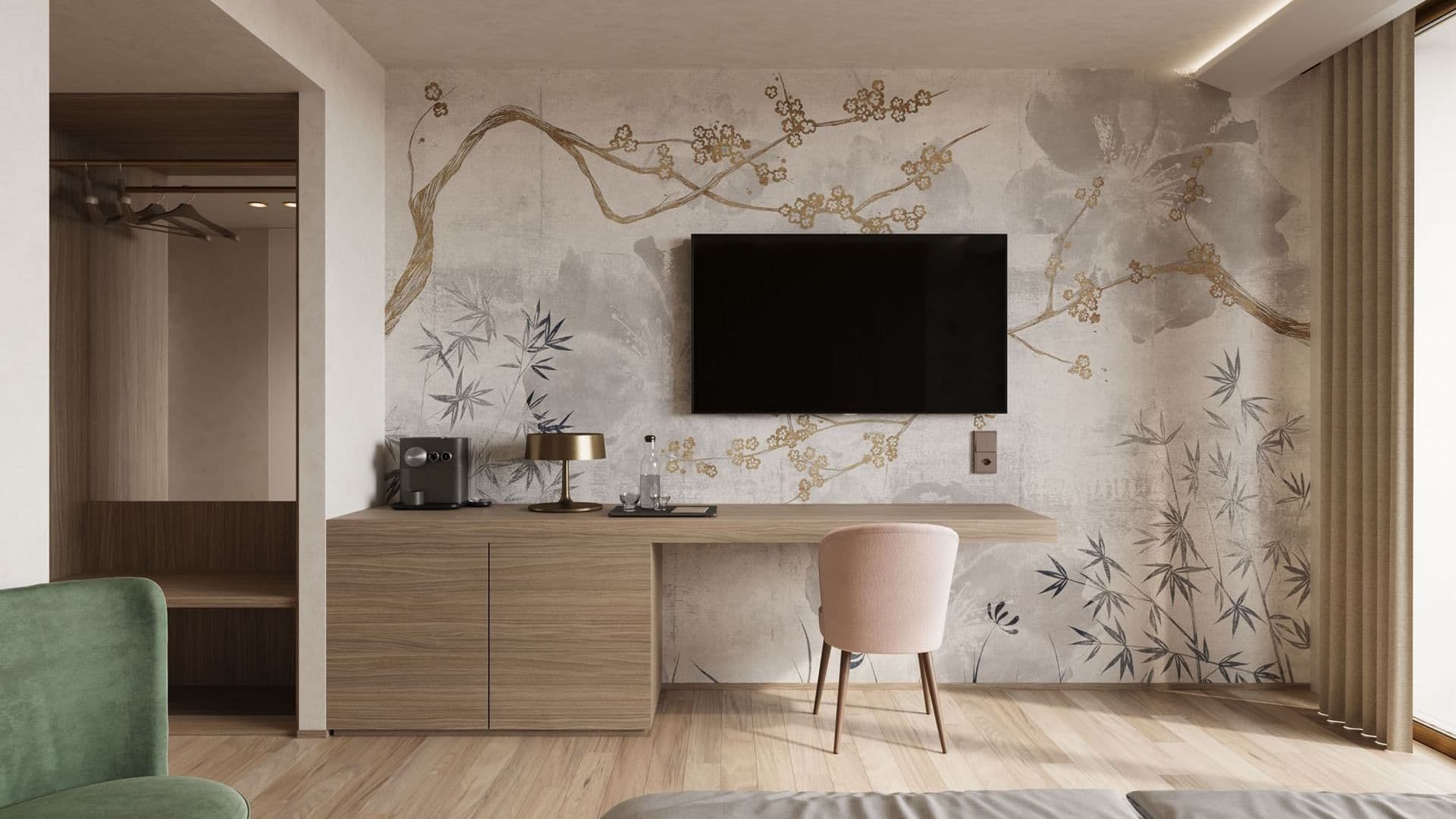 Hôtel des Innovations