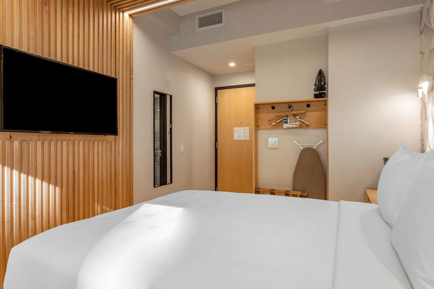 Best Western PLUS SOHO HOTEL