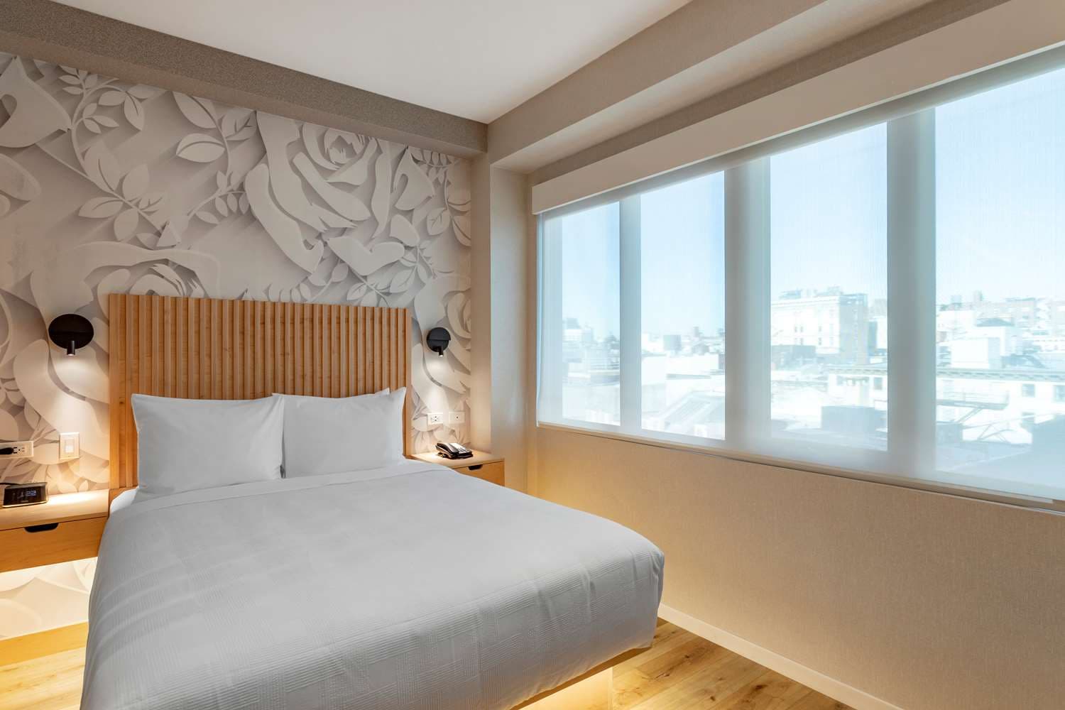 Best Western PLUS SOHO HOTEL