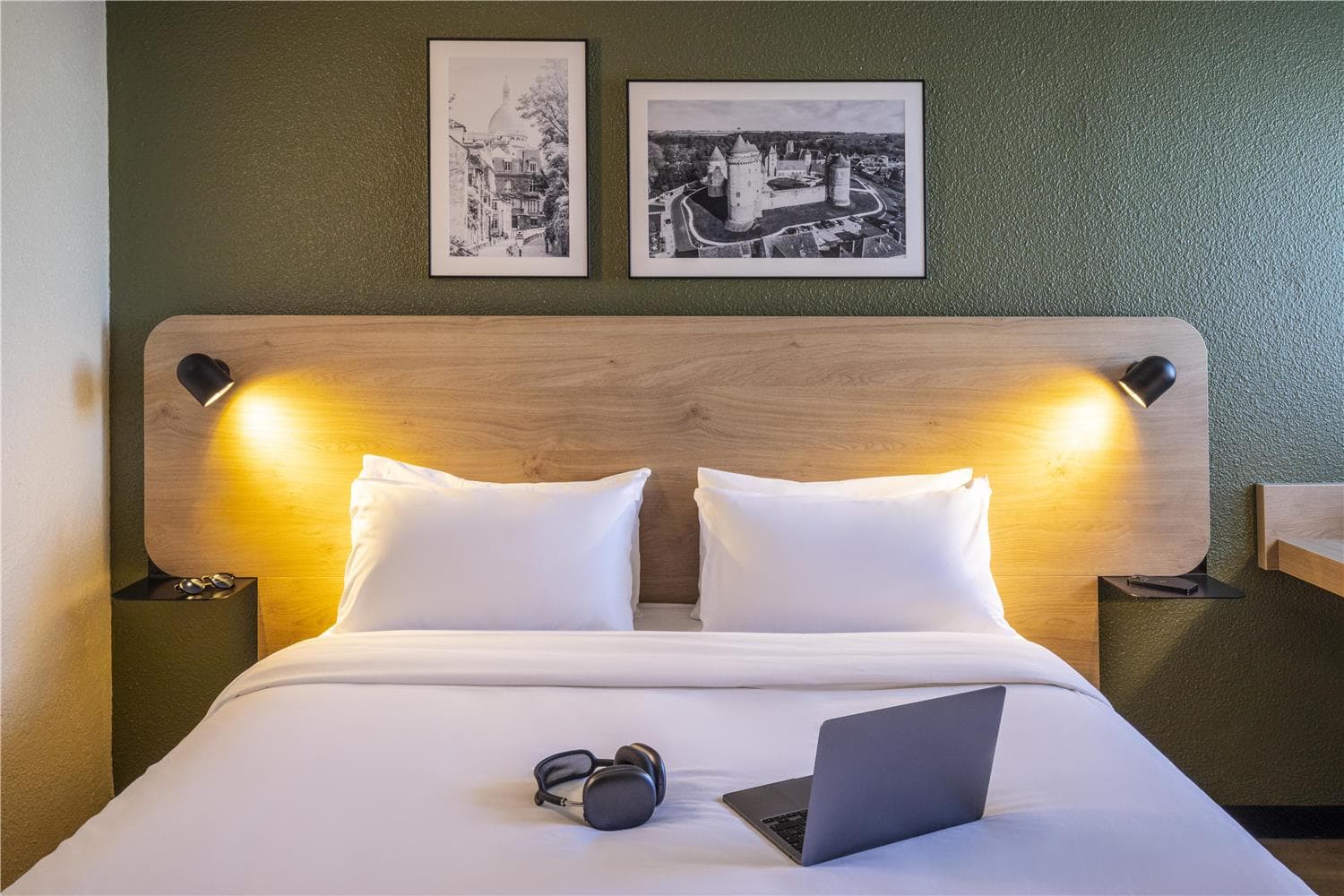 Campanile Evry Est - Saint Germain les Corbeil