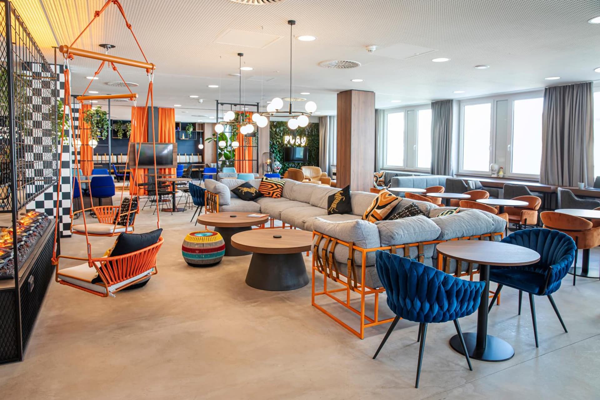 LOGINN Hotel Offenbach