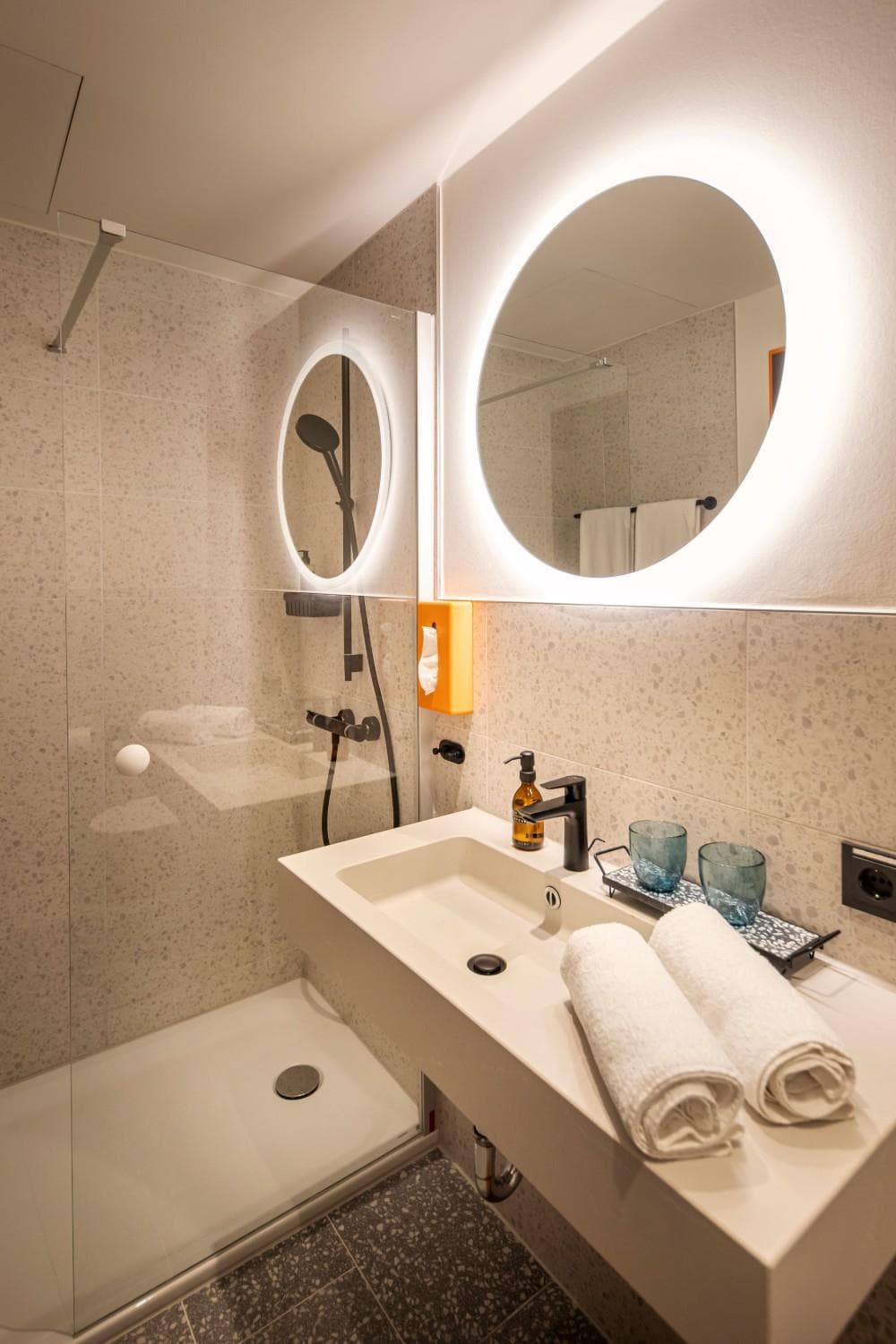 LOGINN Hotel Offenbach