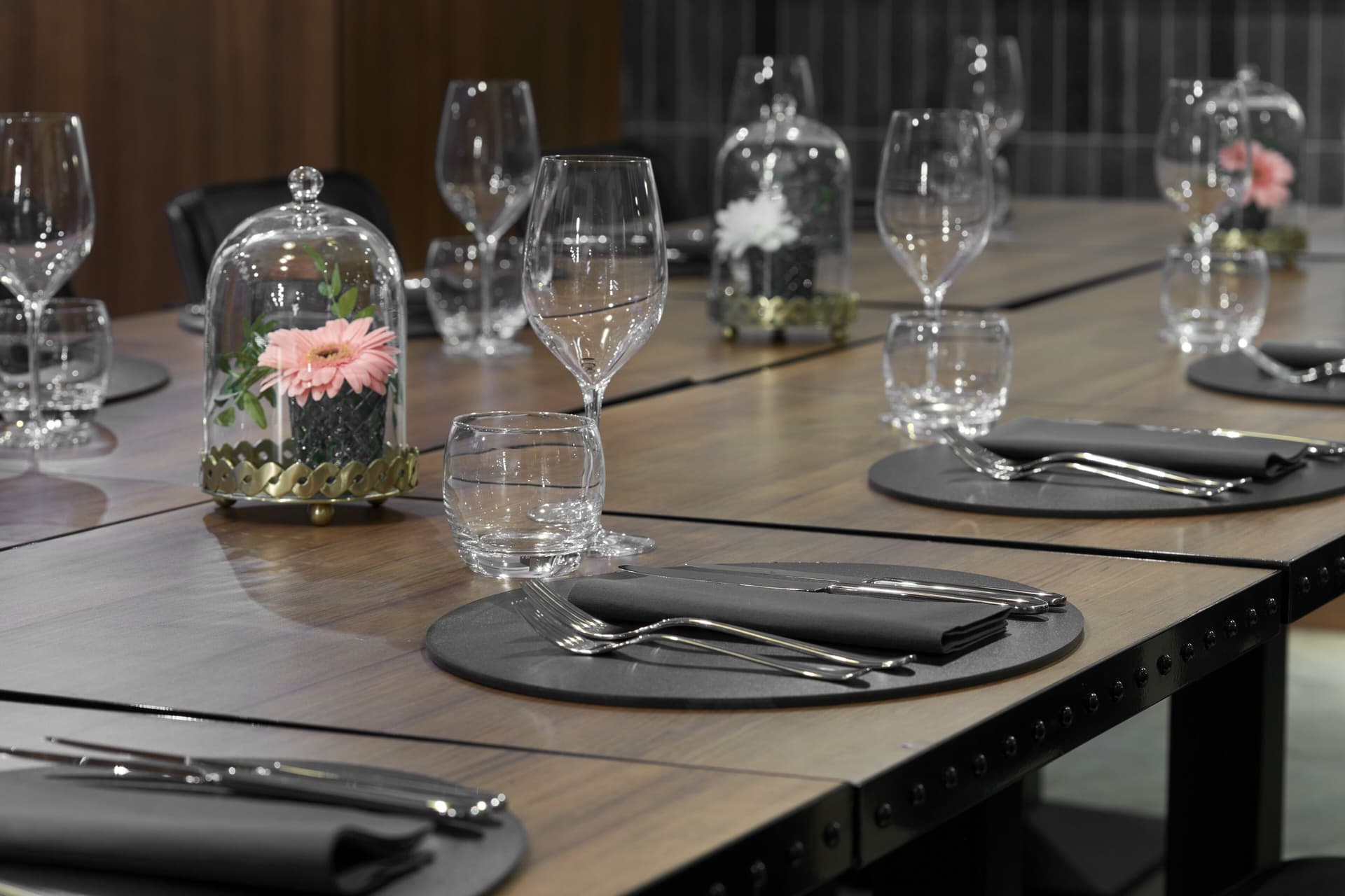 NYX Hotel Edinburgh by Leonardo Hotels (old)