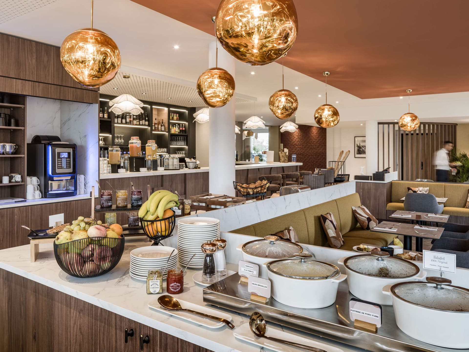 Mercure Chartres Est