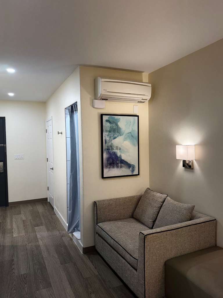 Nova Hotel JFK