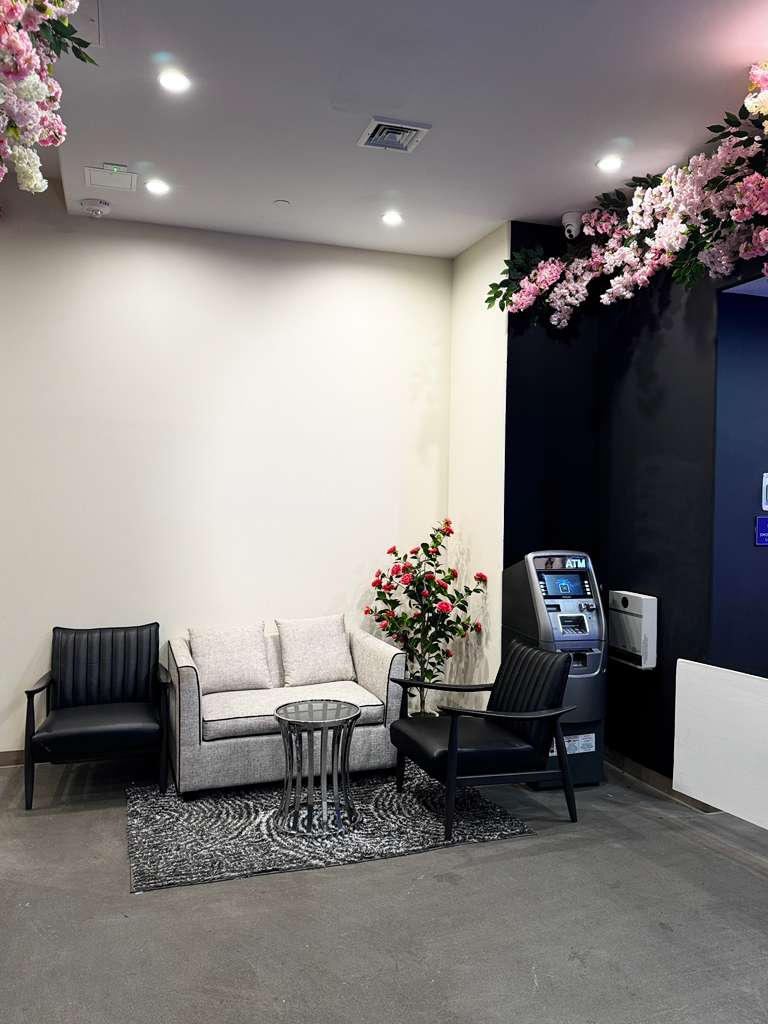 Nova Hotel JFK