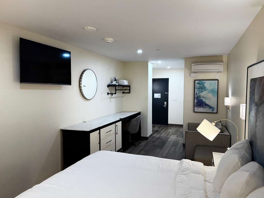Nova Hotel JFK