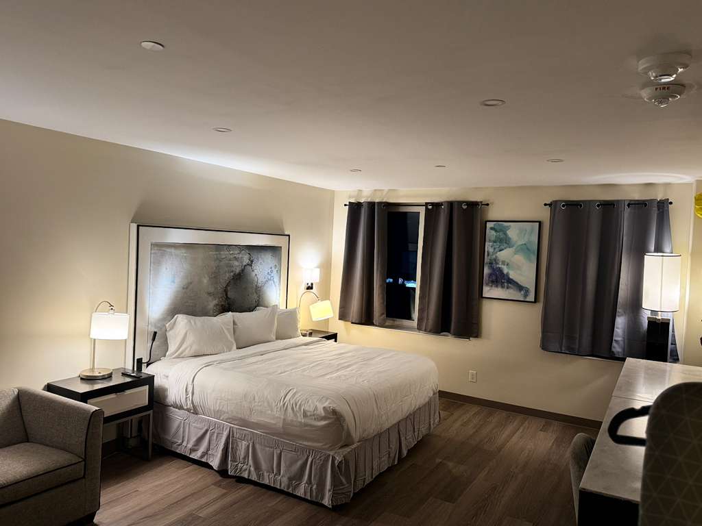 Nova Hotel JFK