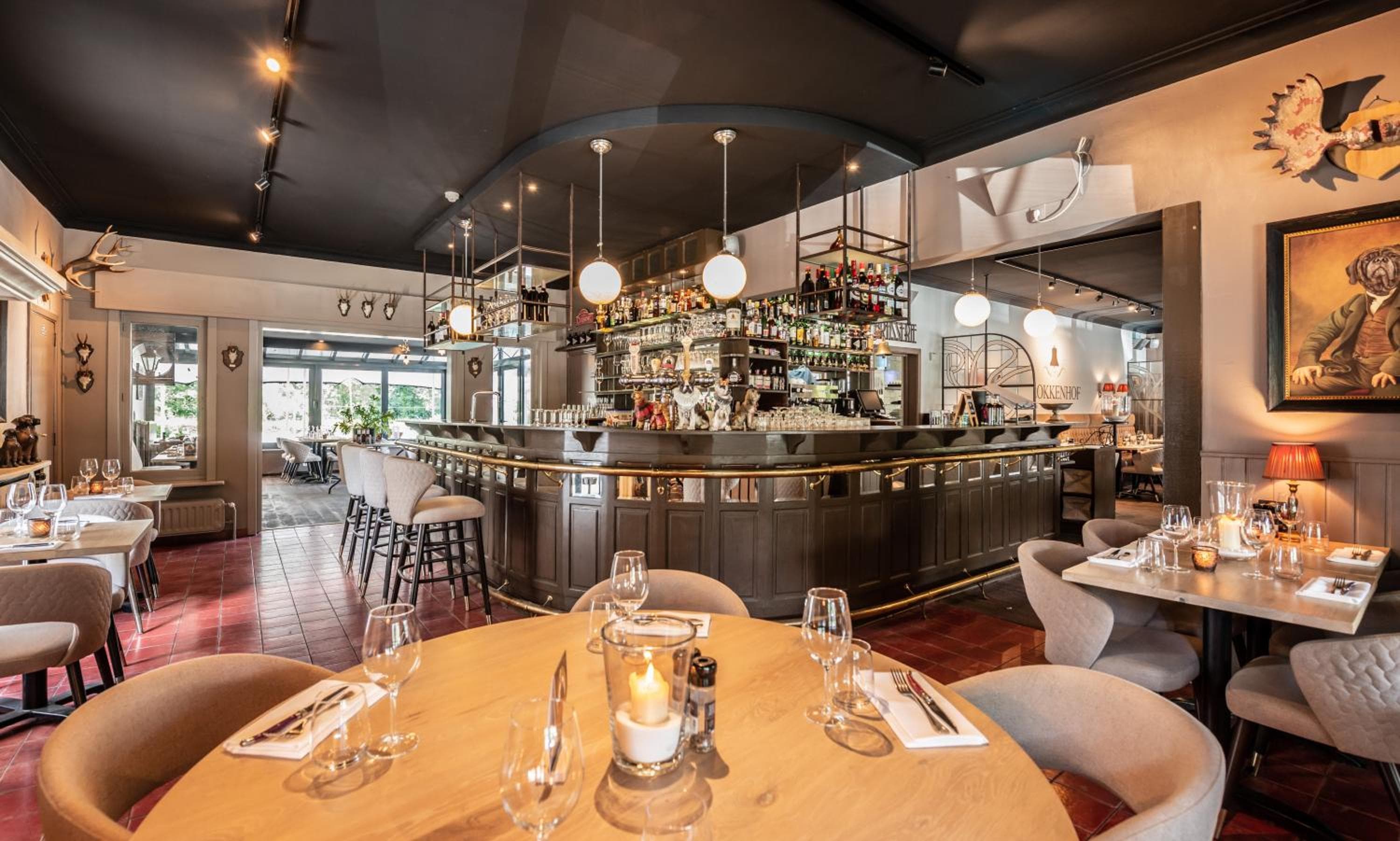 Charmehotel Klokkenhof