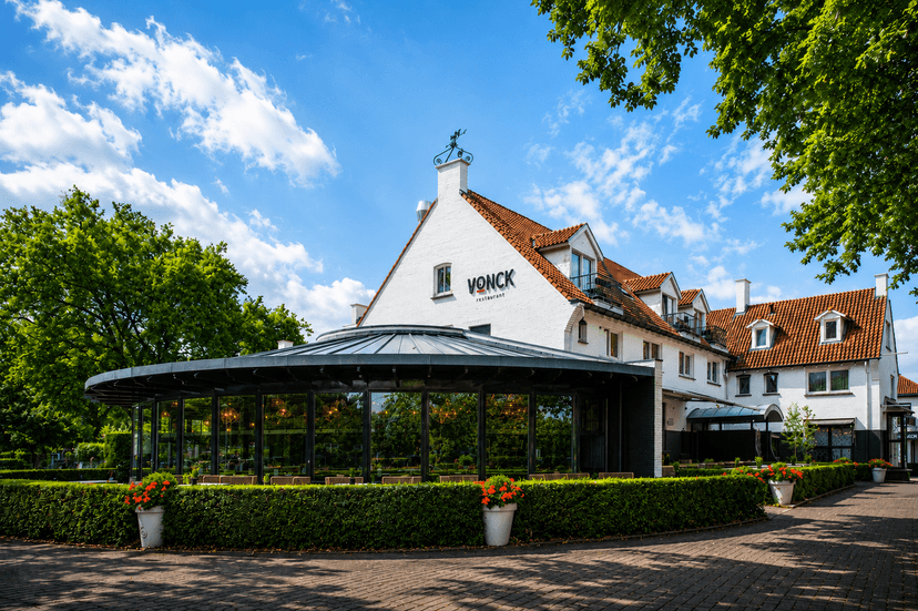 Paping Hotel & Spa by Flow