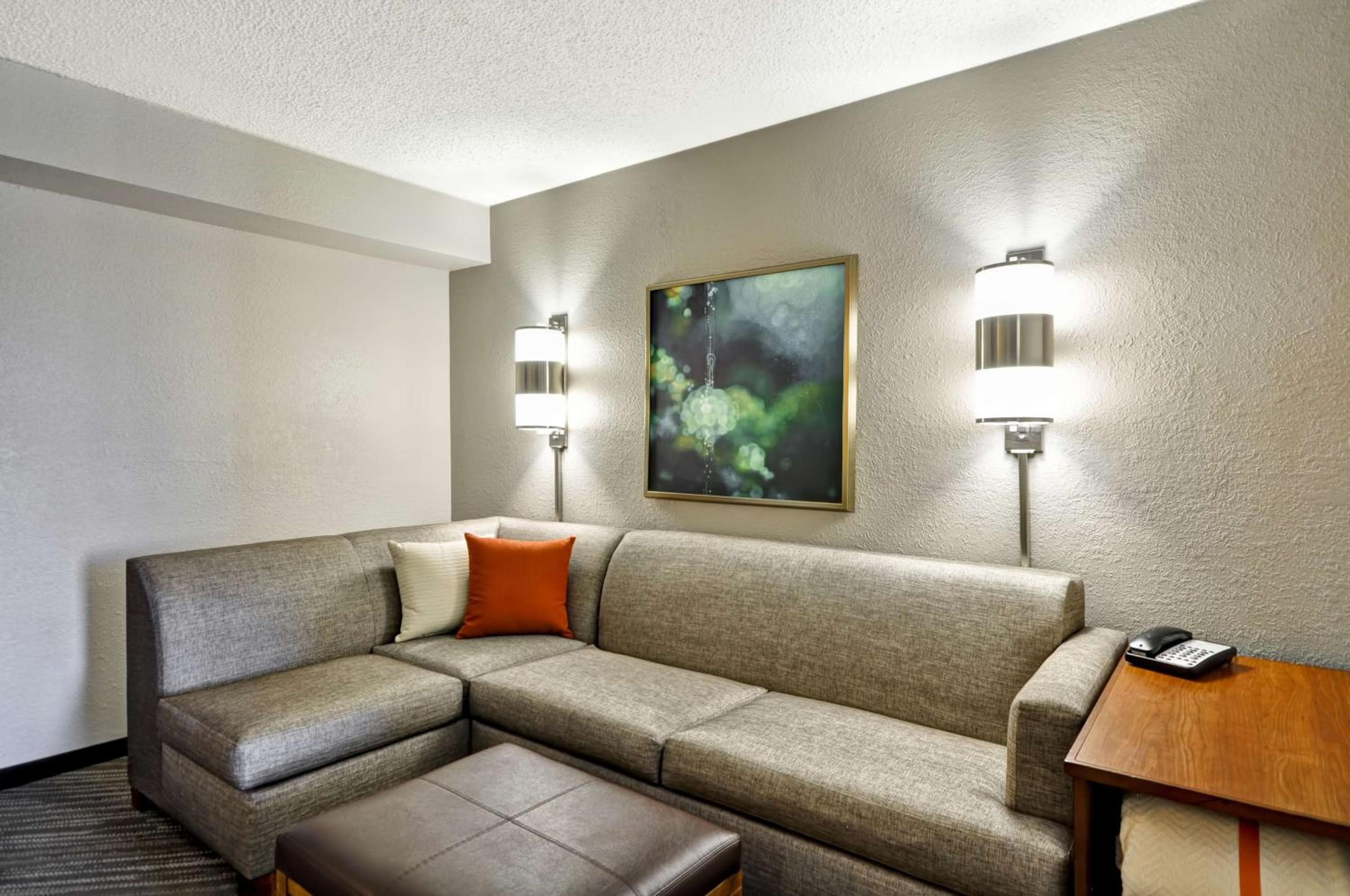 Hyatt Place Las Vegas