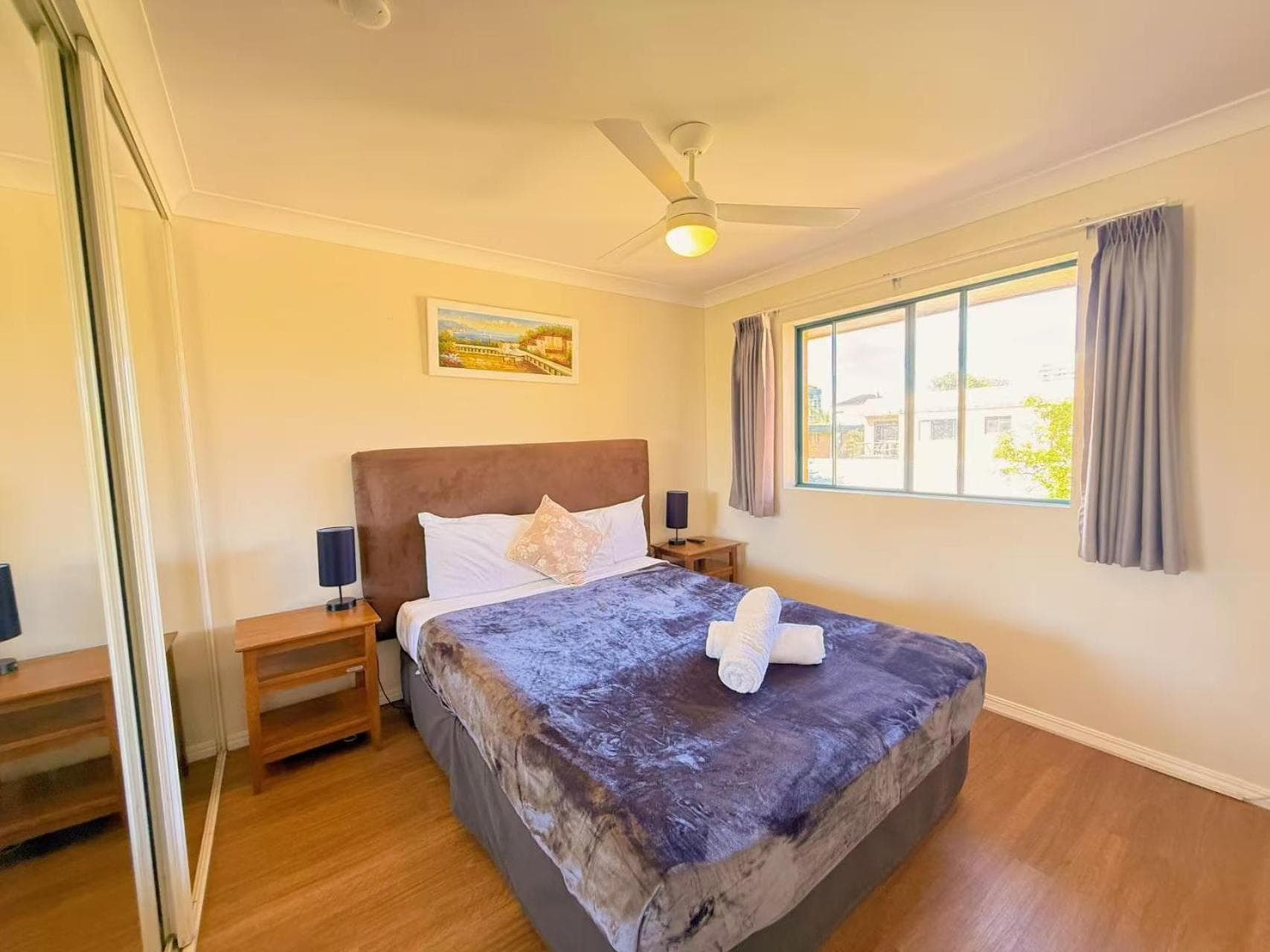 Karana Palms Resort