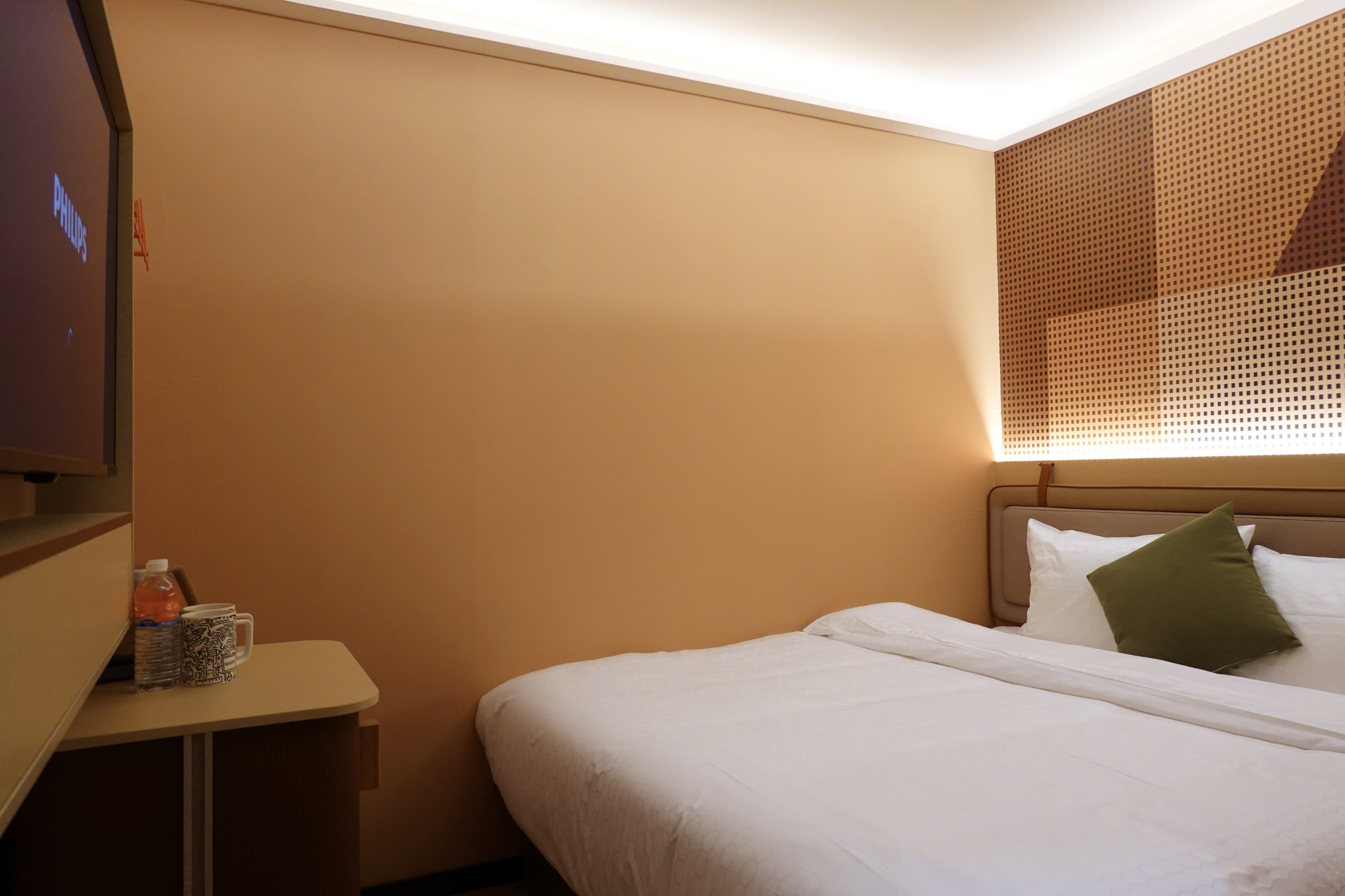 A Hotel Farrer Park - Newly Renovated