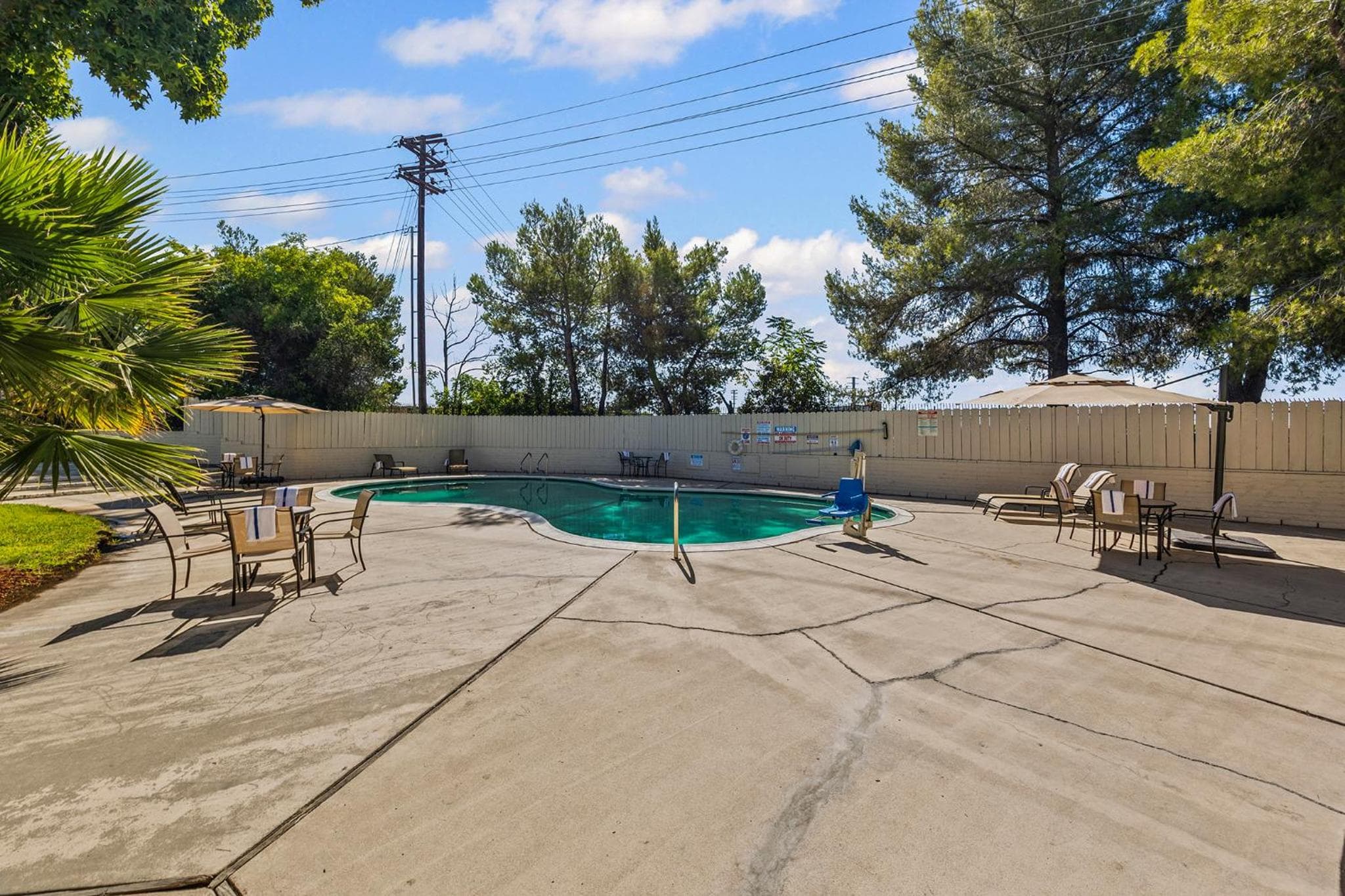 Heritage Inn Roseville